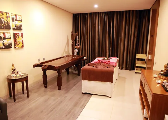 Holiday Inn Cochin By Ihg