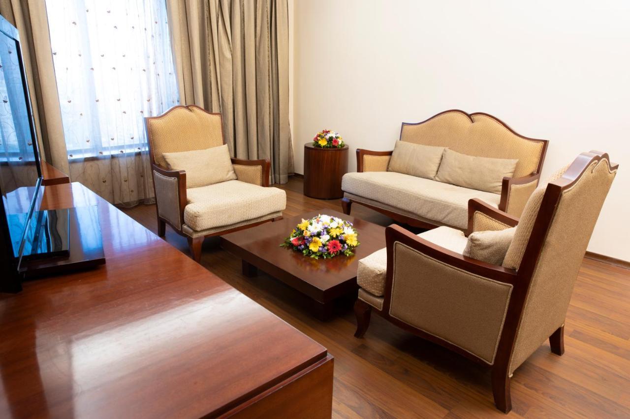 Hotel Cochin By Ihg 5*
