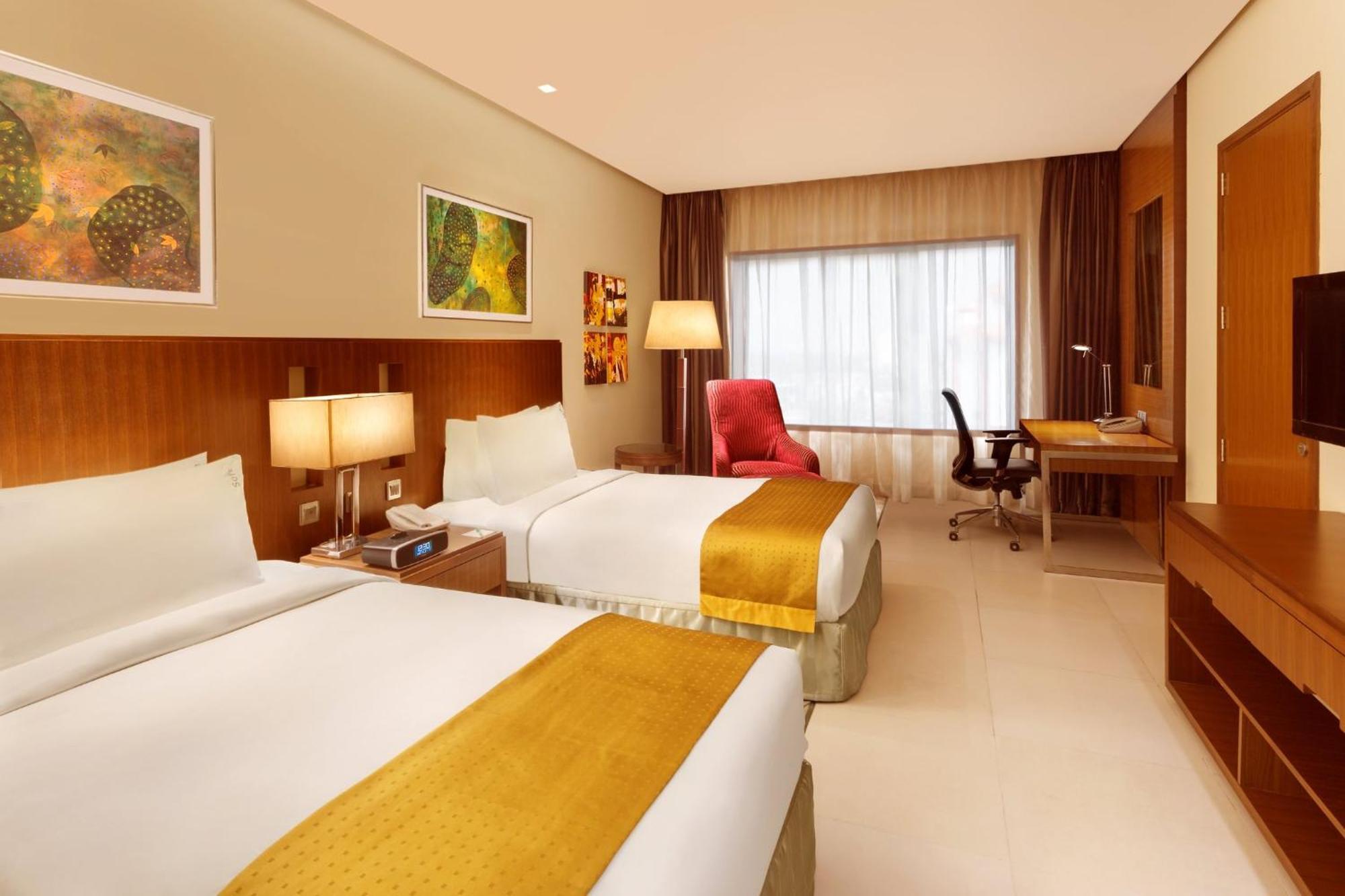 Hotel Cochin By Ihg Kochi