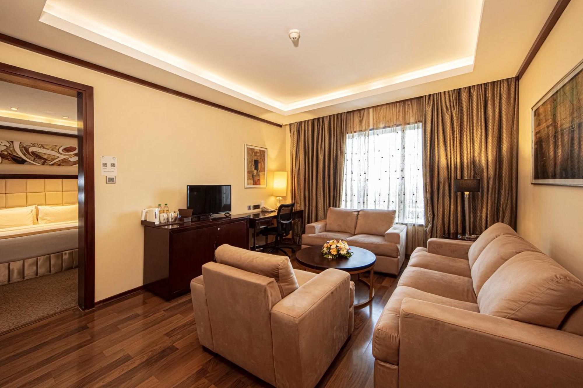Cochin By Ihg 5* Kochi