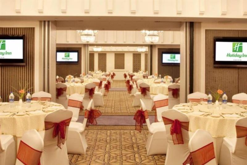 Cochin By Ihg 5* Kochi