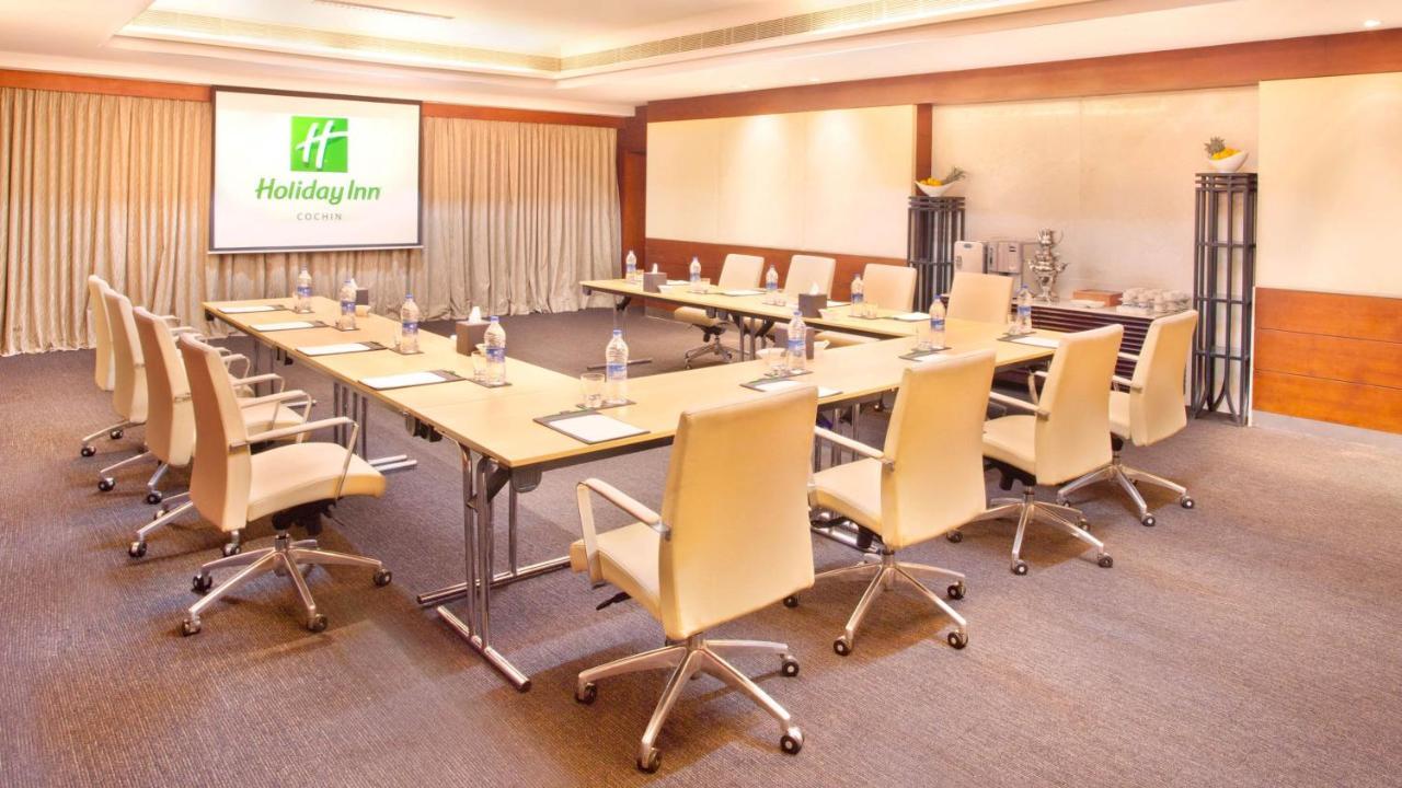 Hotel Cochin By Ihg