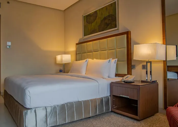 Holiday Inn Cochin By Ihg