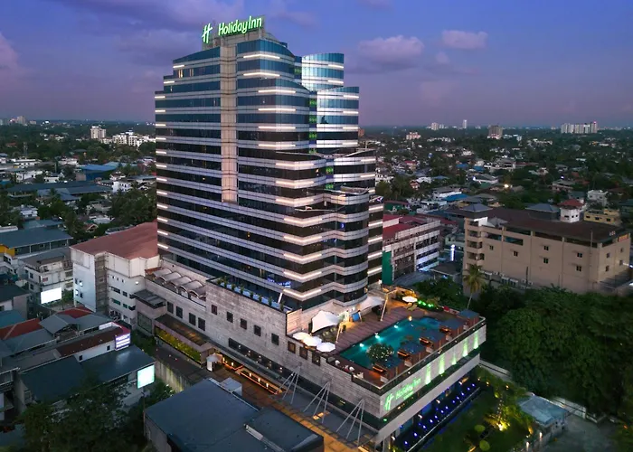 Holiday Inn Cochin By Ihg