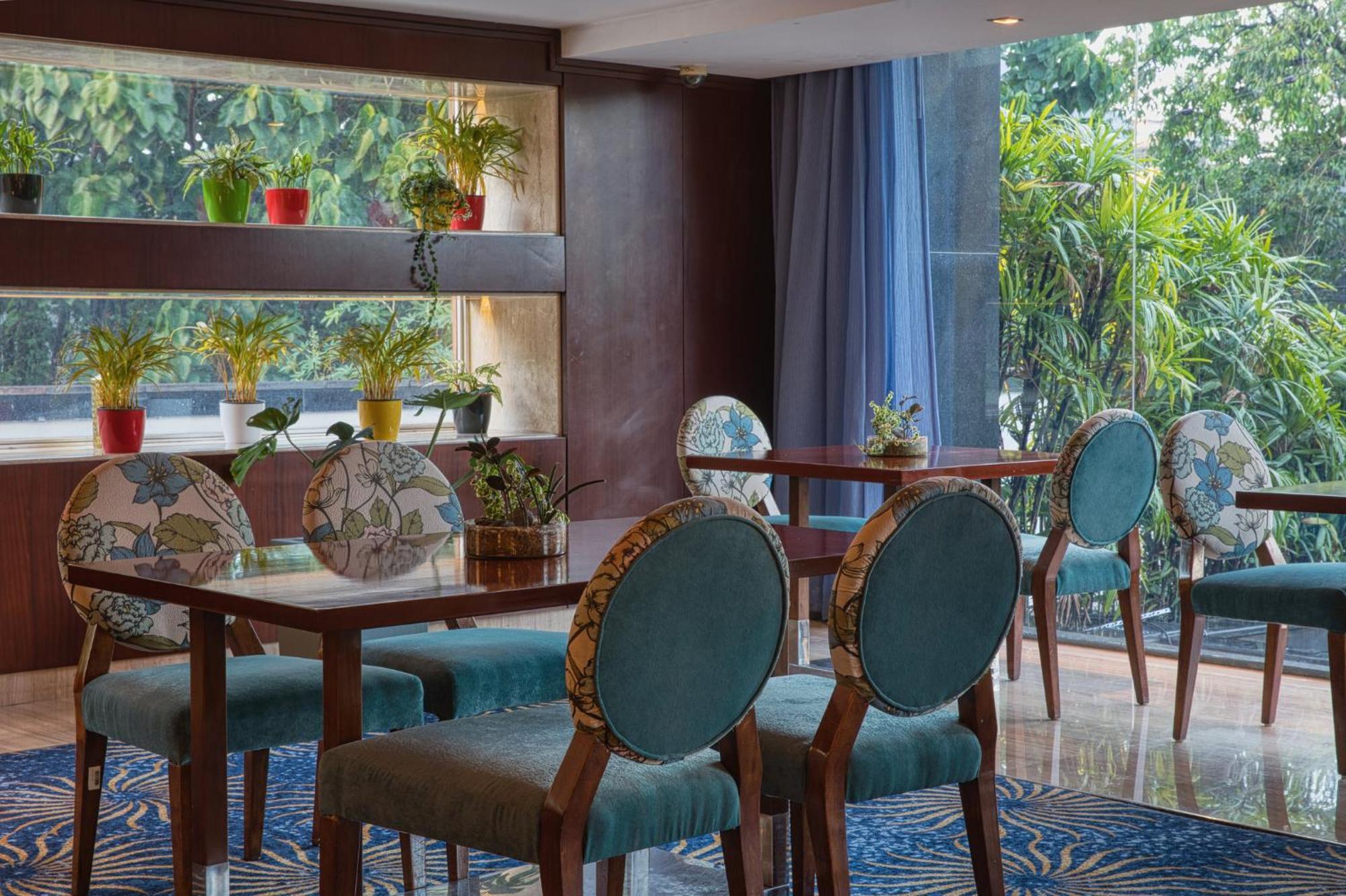 होटल Cochin By Ihg 5*