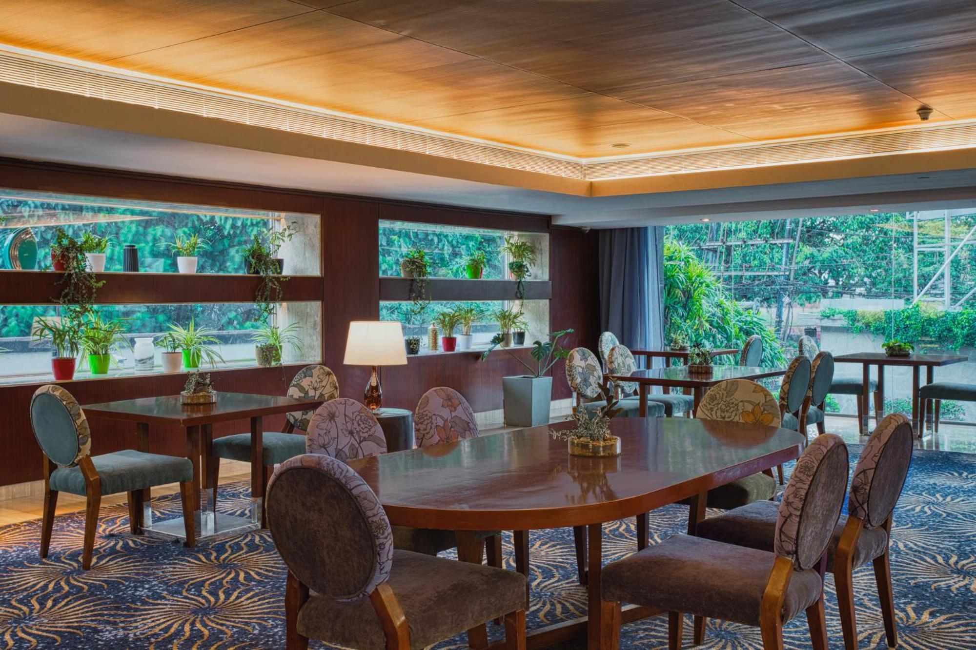 होटल Cochin By Ihg