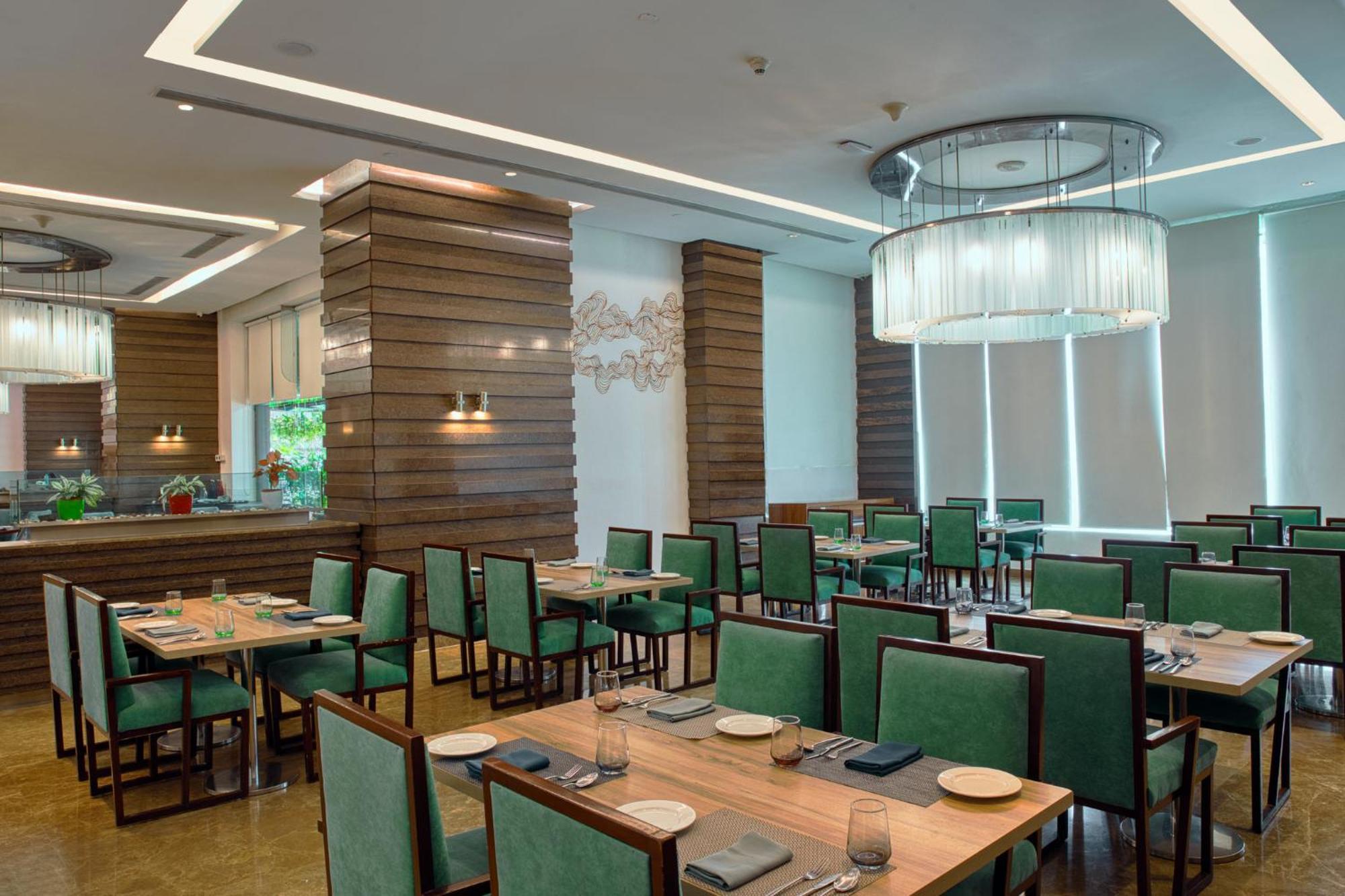 होटल Cochin By Ihg Kochi