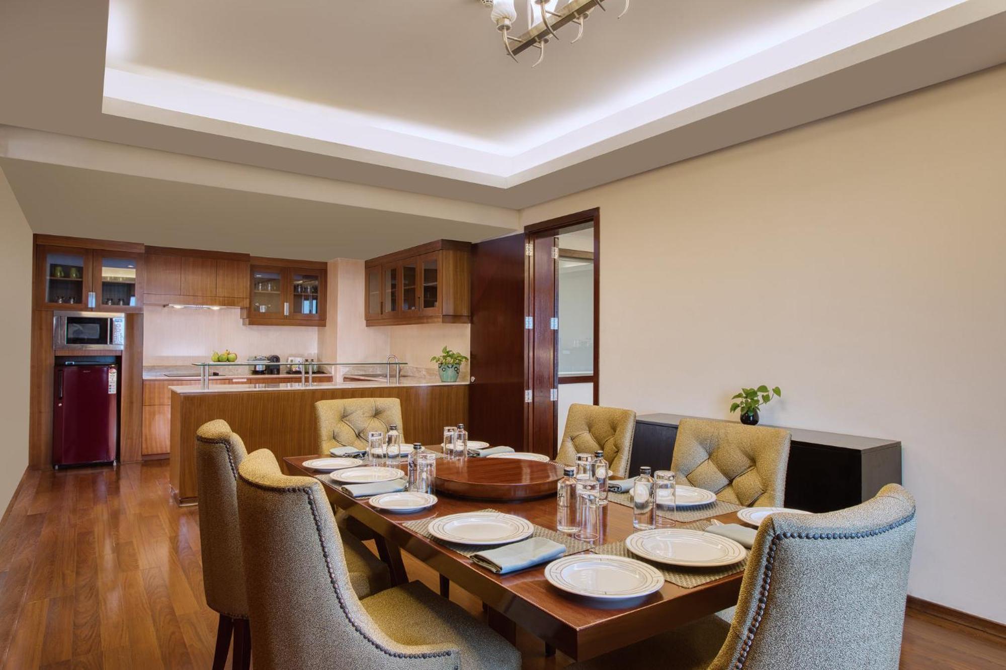 Cochin By Ihg होटल 5*
