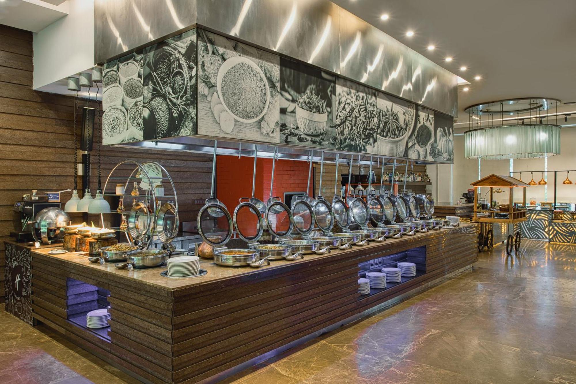 होटल Cochin By Ihg 5*