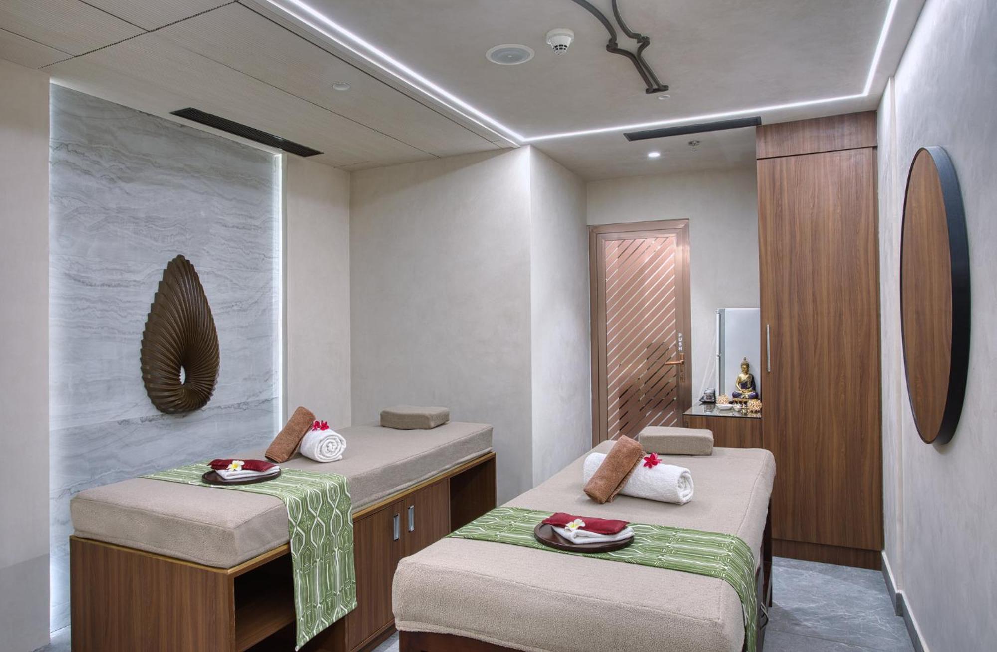 होटल Cochin By Ihg Kochi