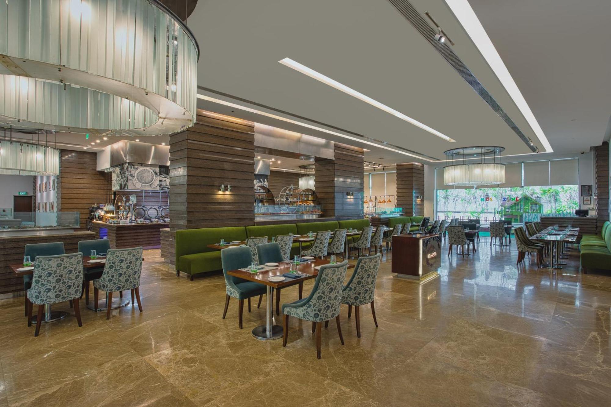 Cochin By Ihg 5* Kochi
