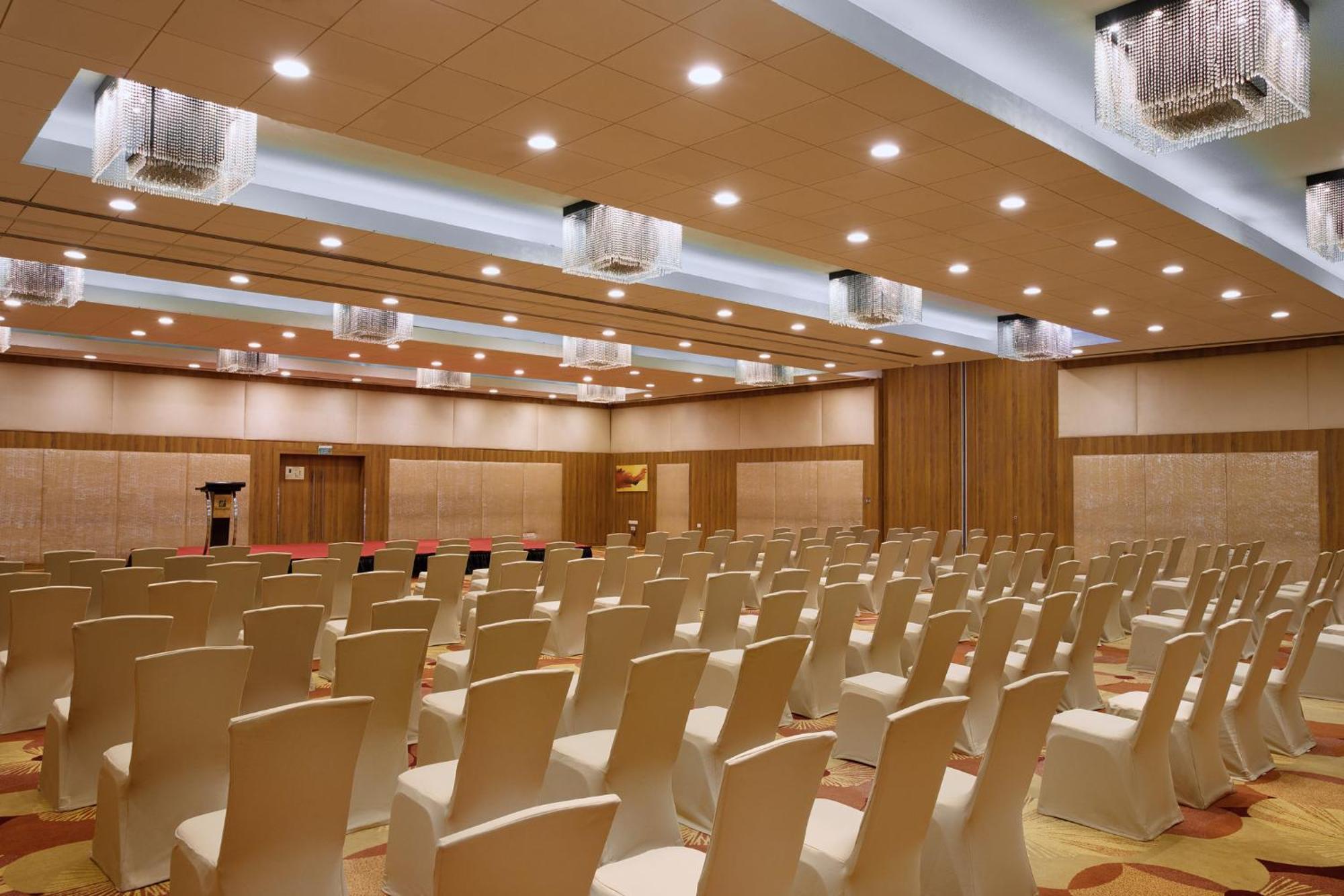 होटल Cochin By Ihg Kochi