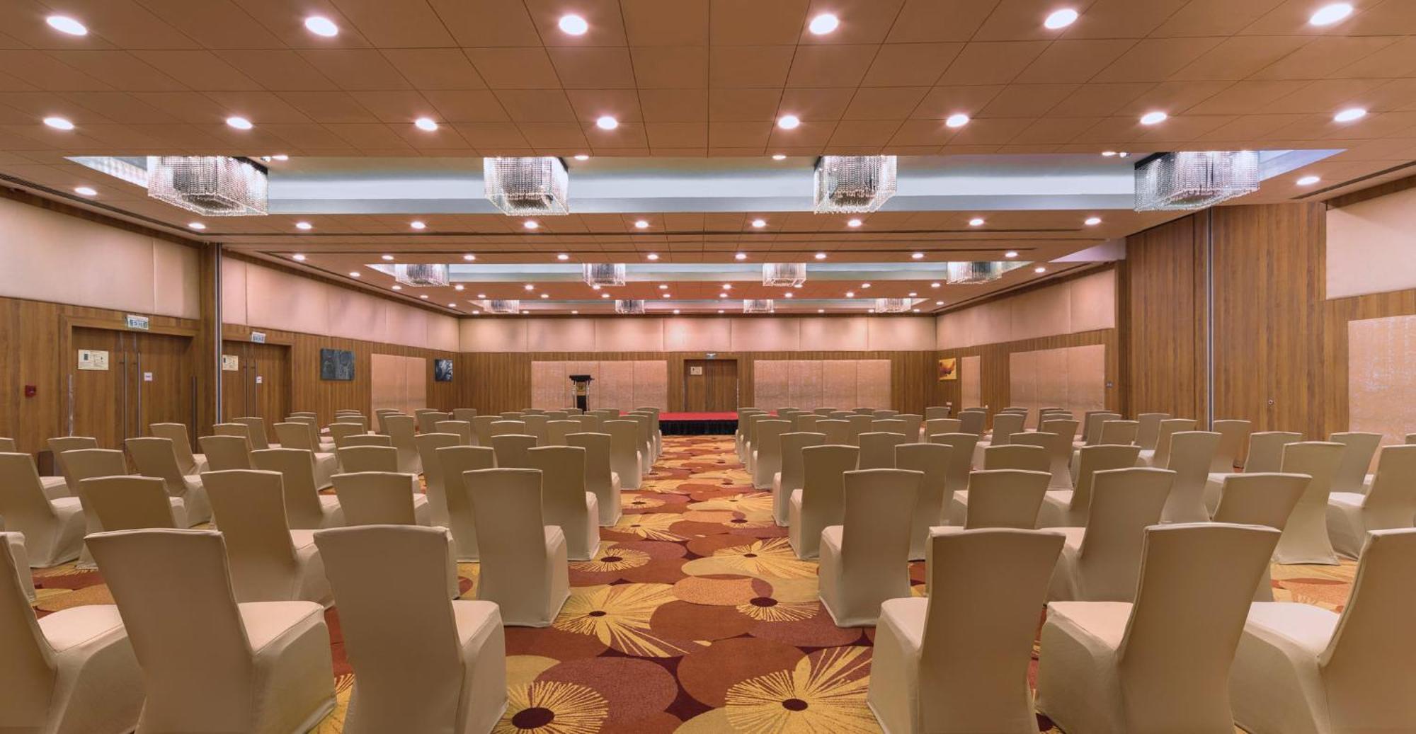 Cochin By Ihg 5*