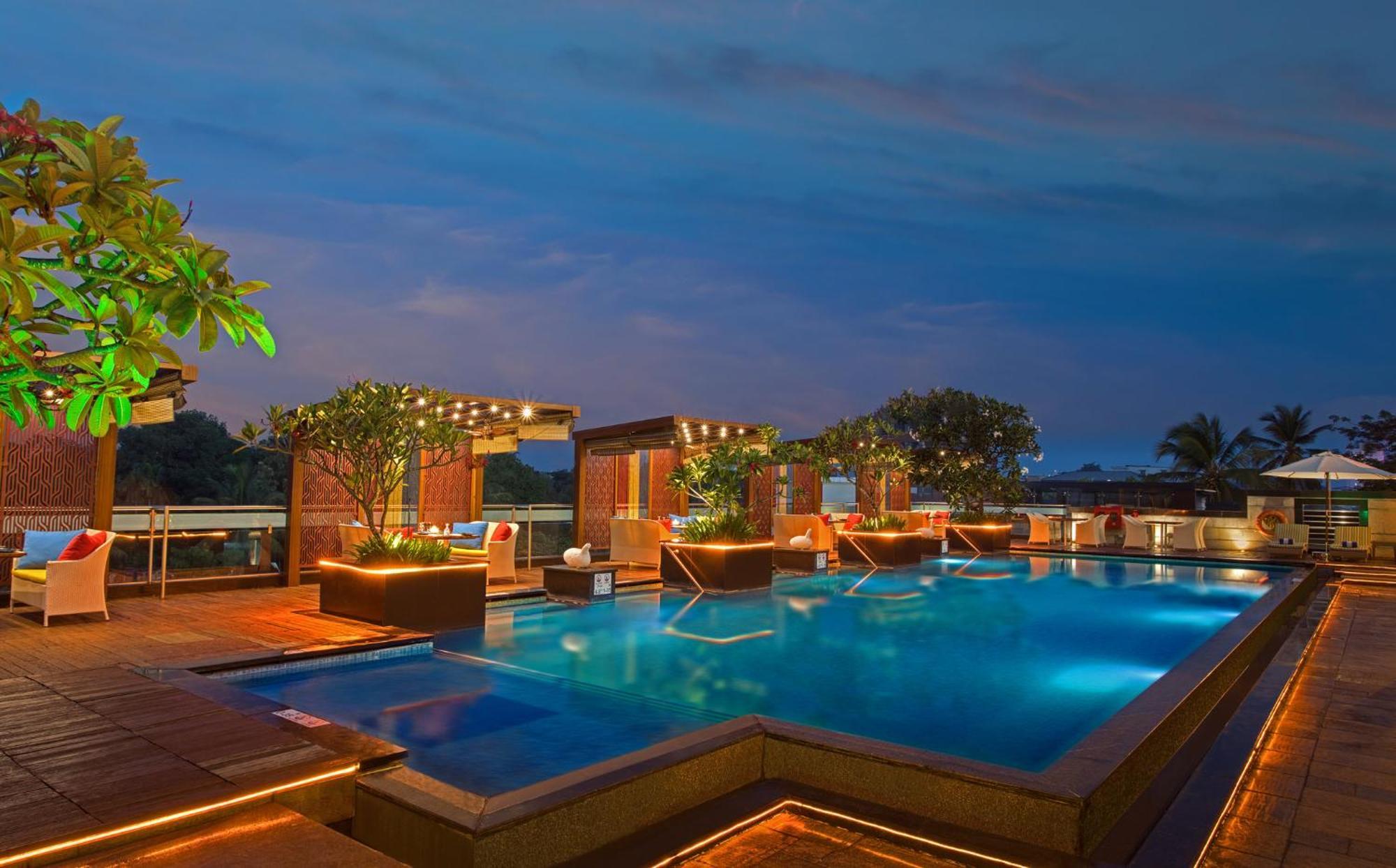 होटल Cochin By Ihg 5*