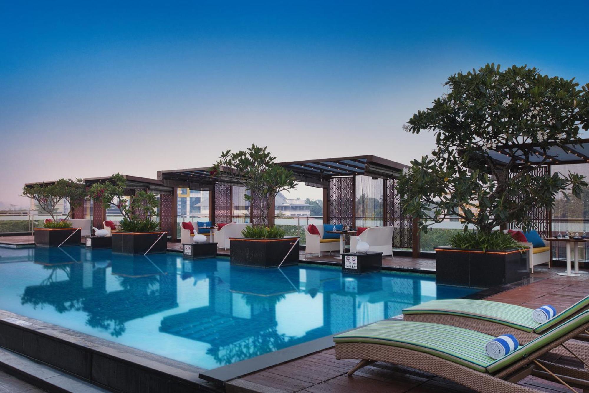 Cochin By Ihg 5* Kochi