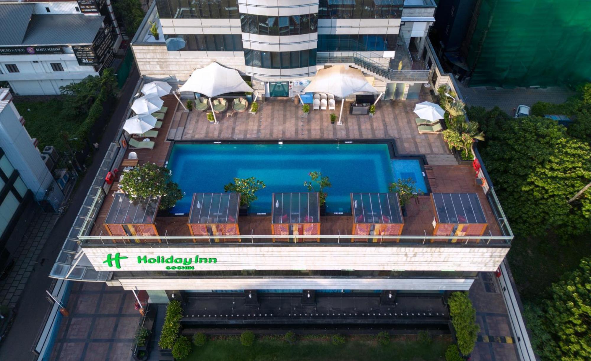 Cochin By Ihg
