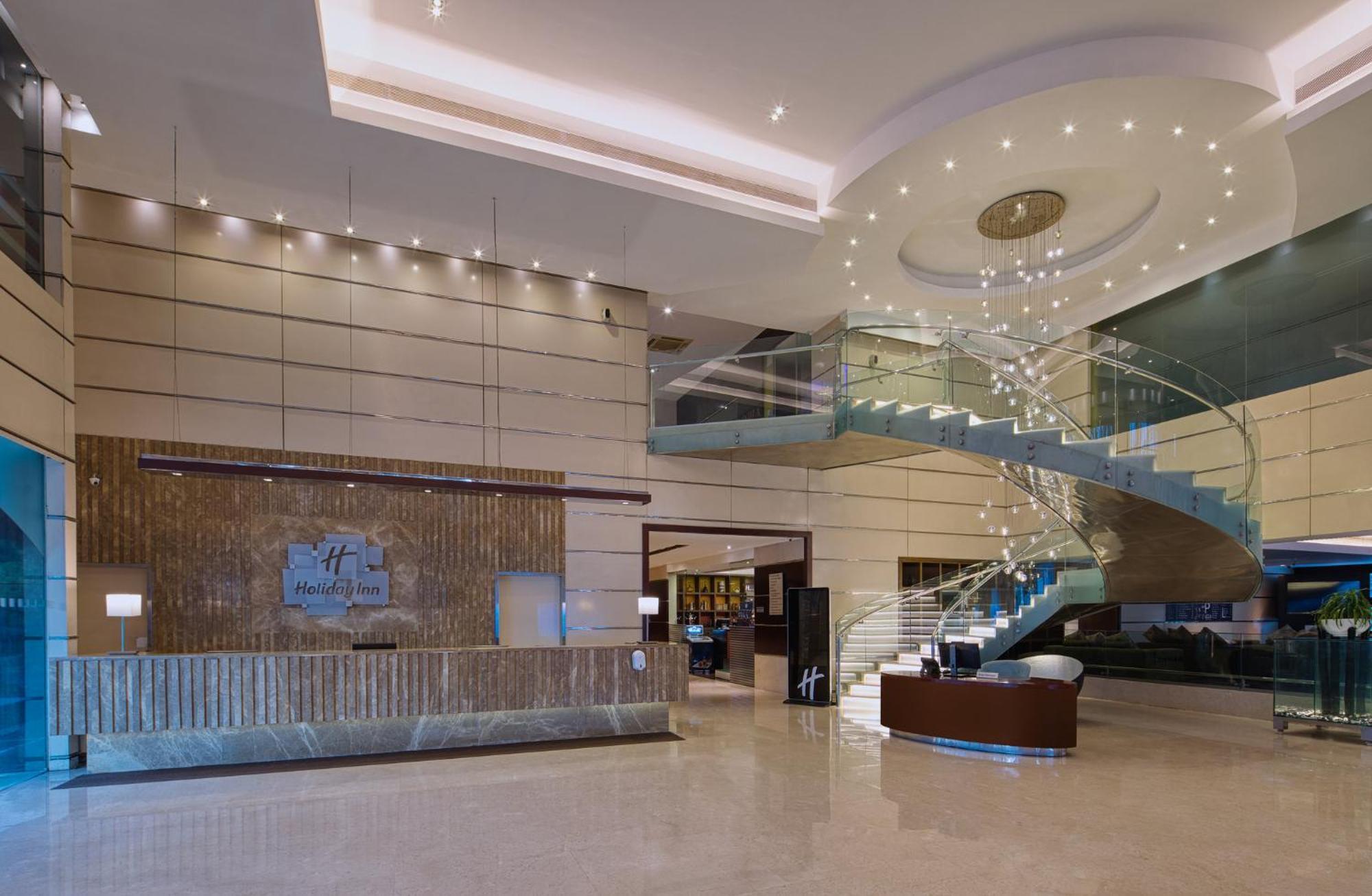 होटल Cochin By Ihg 5*