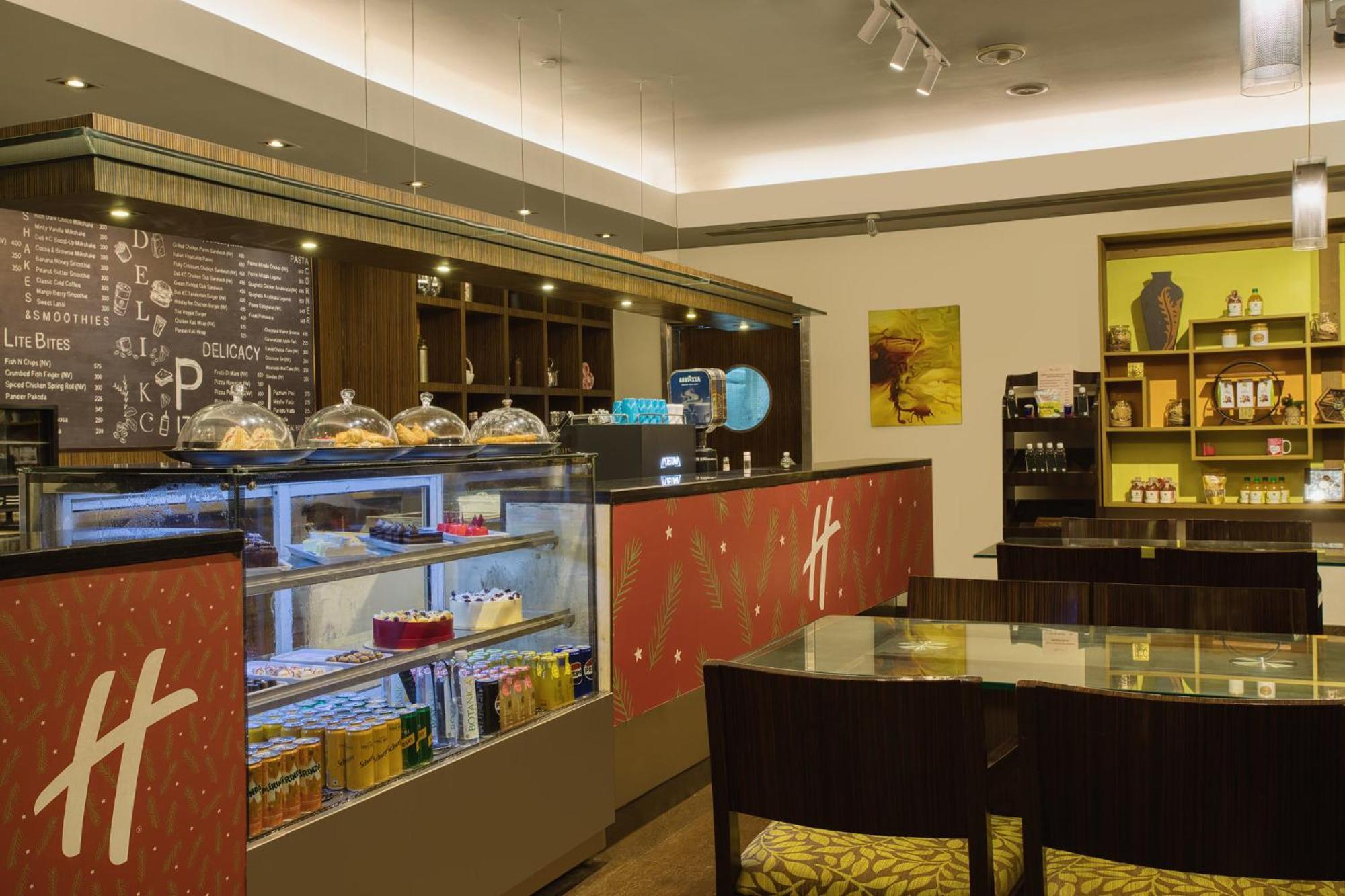 होटल Cochin By Ihg Kochi