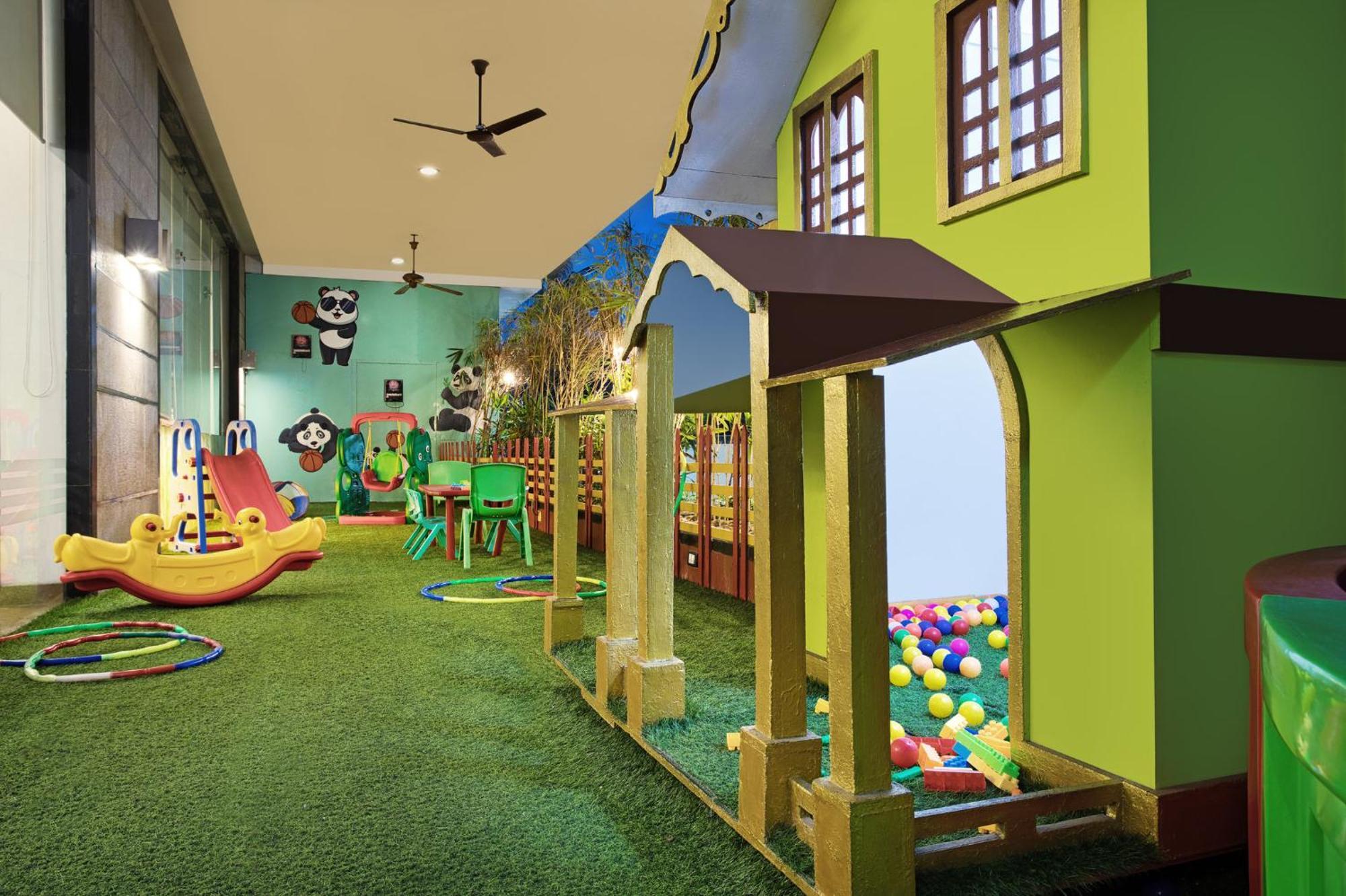 Cochin By Ihg Kochi