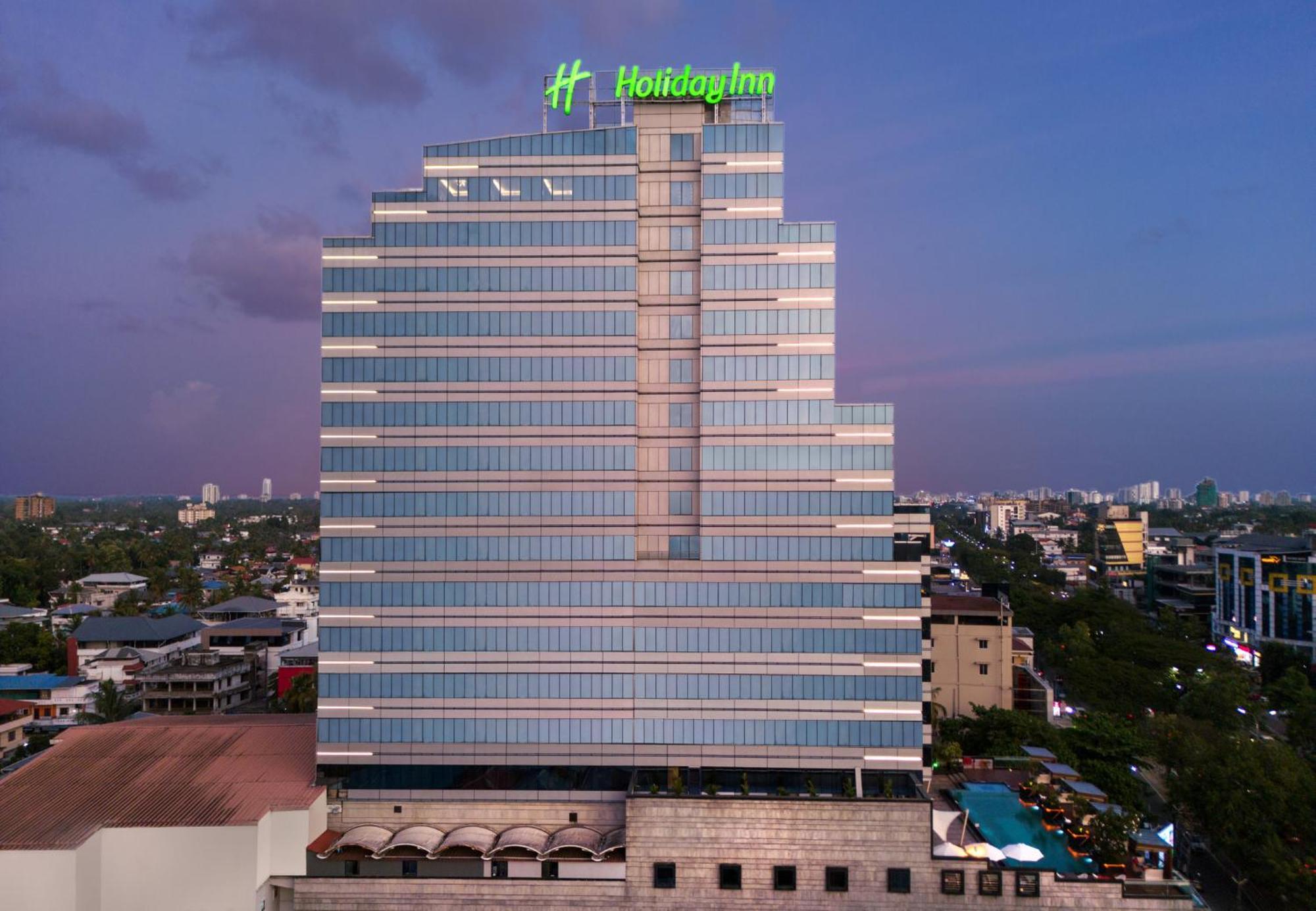 Cochin By Ihg Kochi
