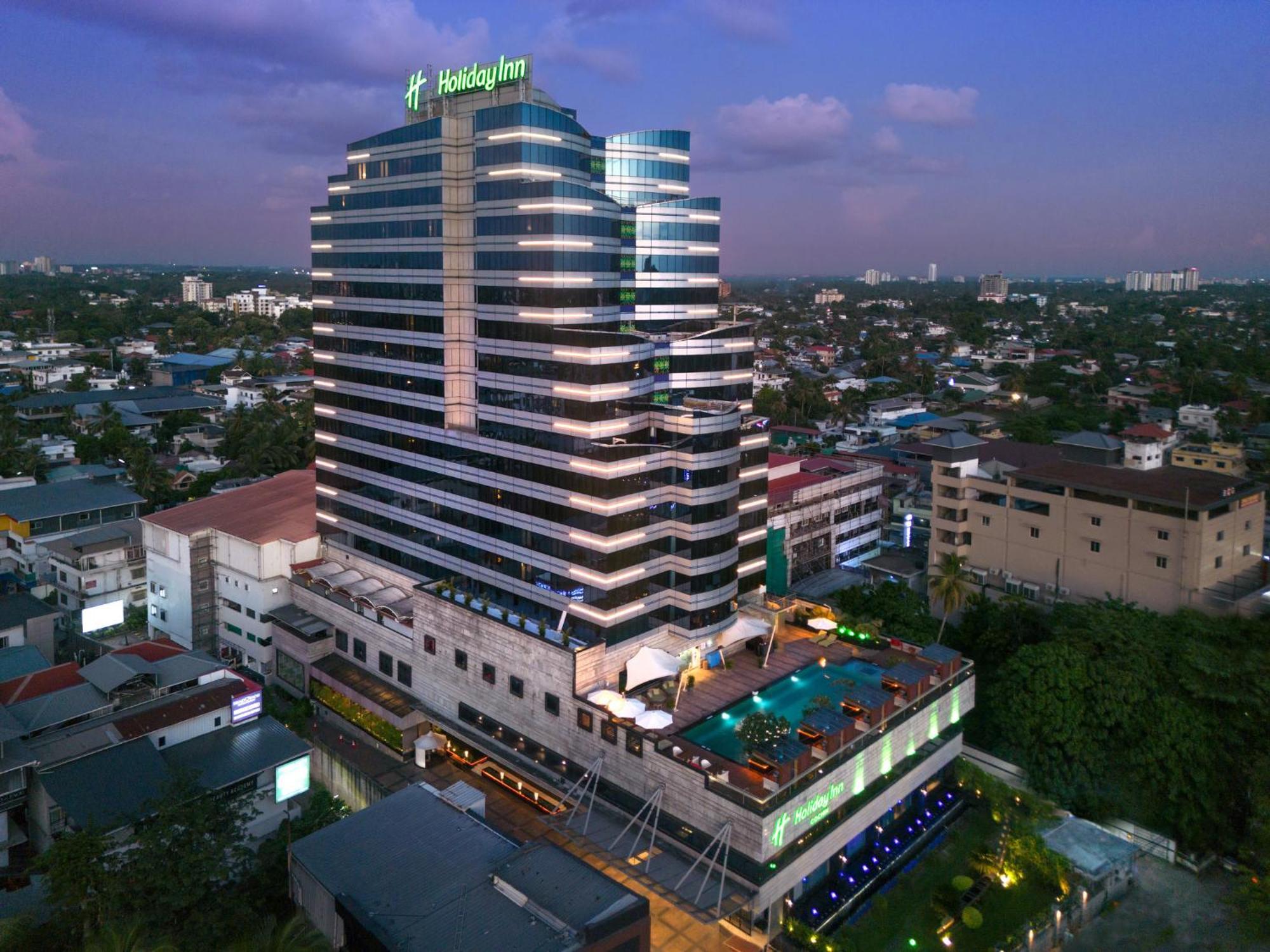 Cochin By Ihg 5* Kochi