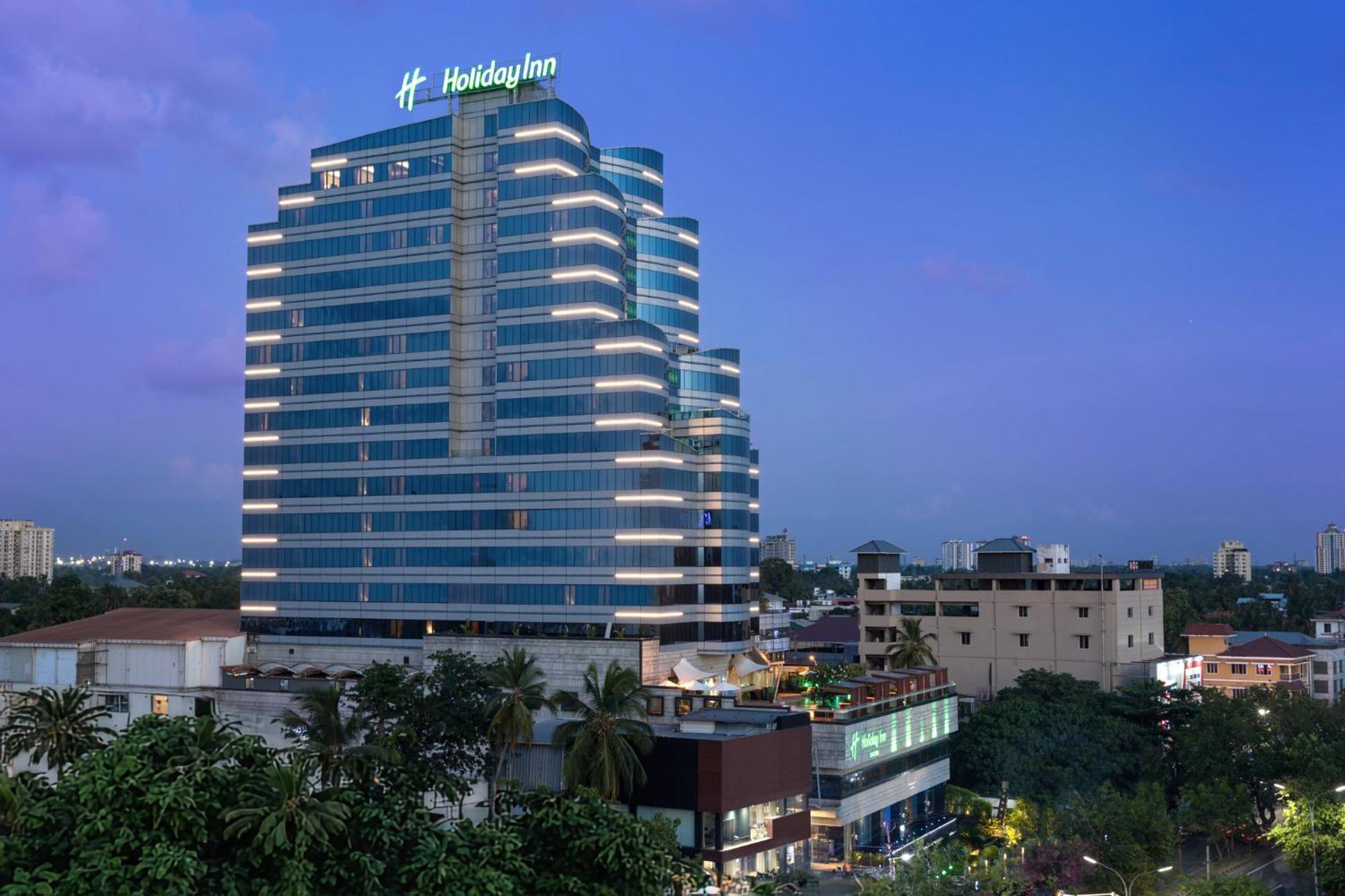 होटल Cochin By Ihg