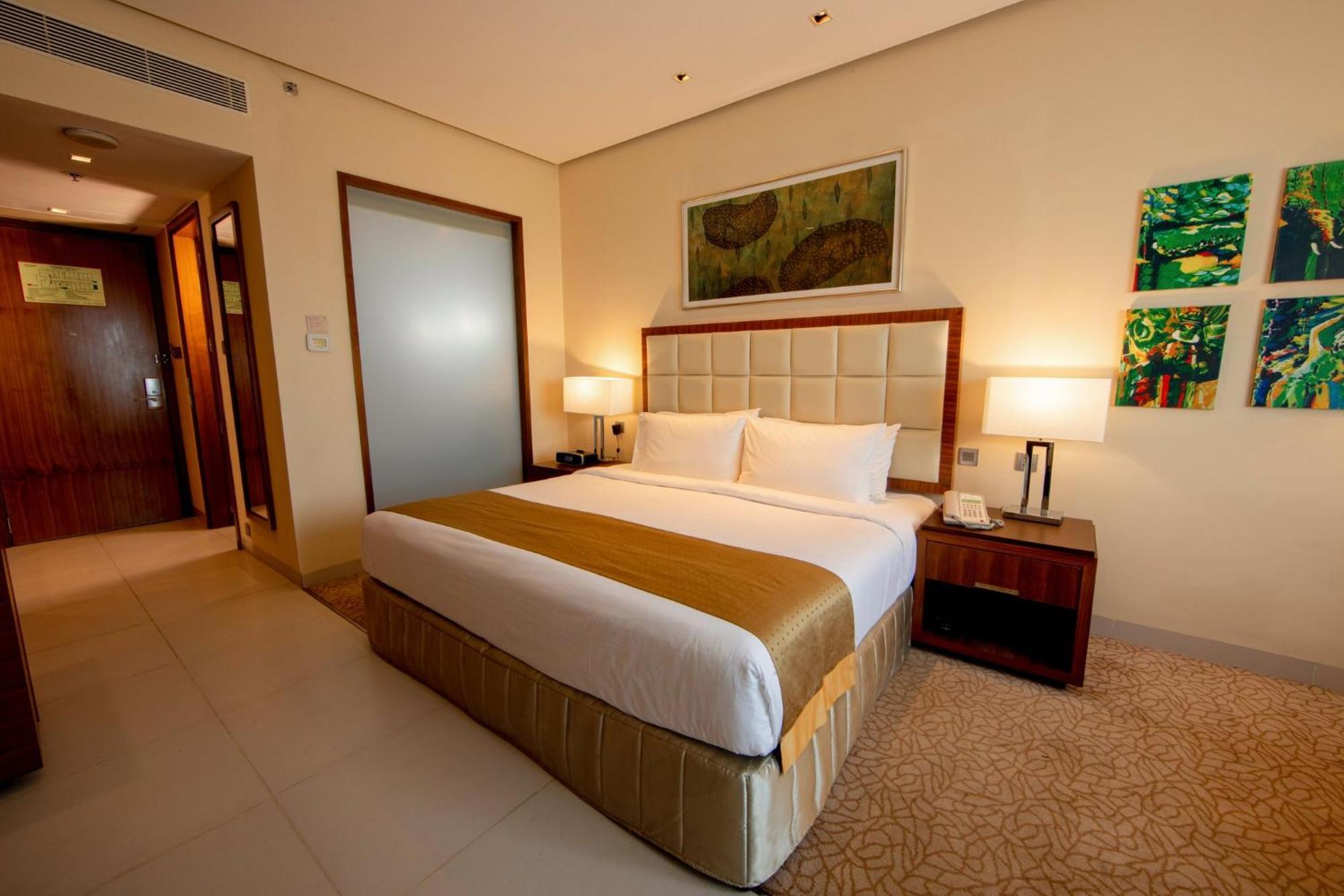 होटल Cochin By Ihg 5*