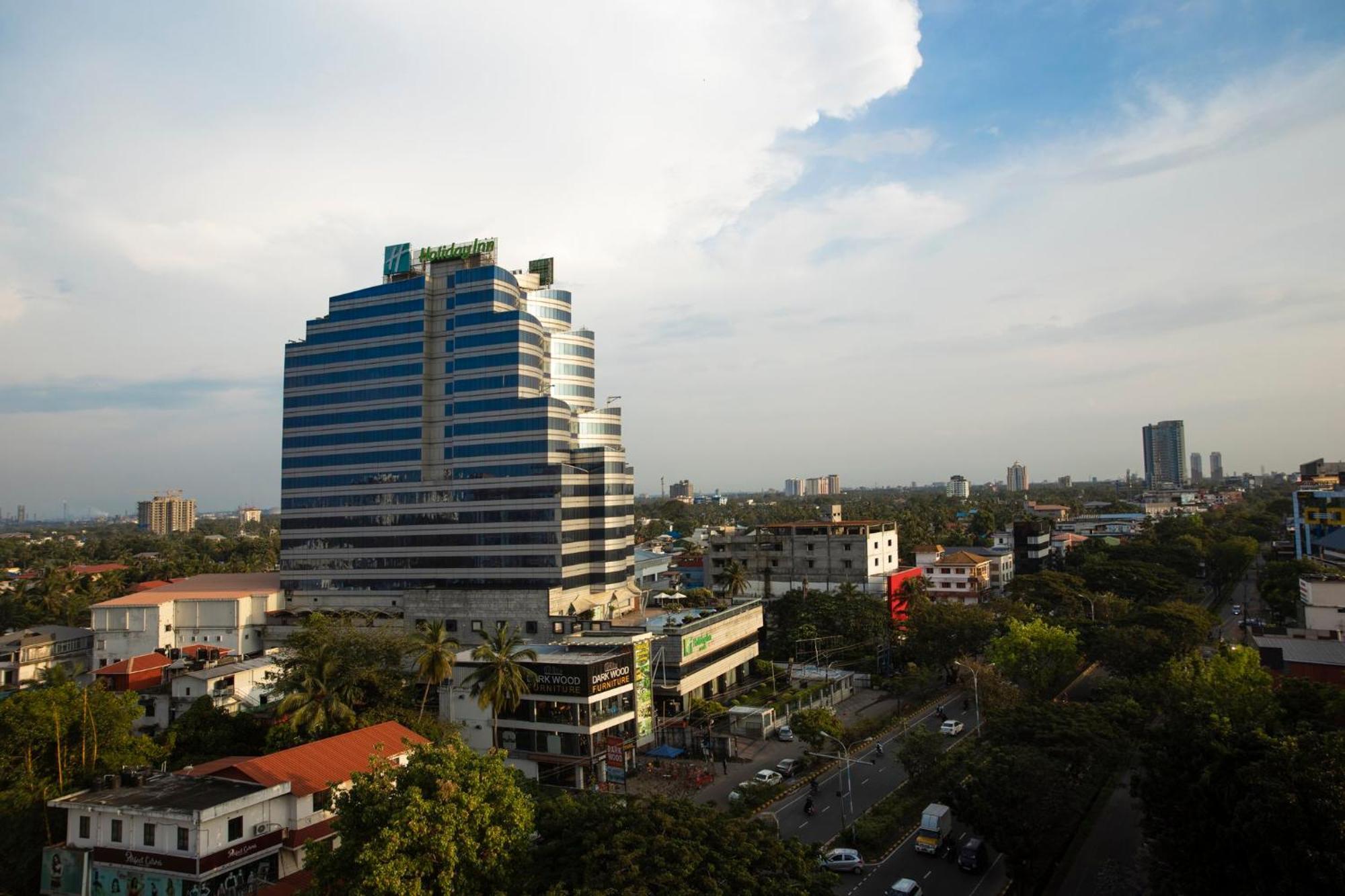 Cochin By Ihg 5*