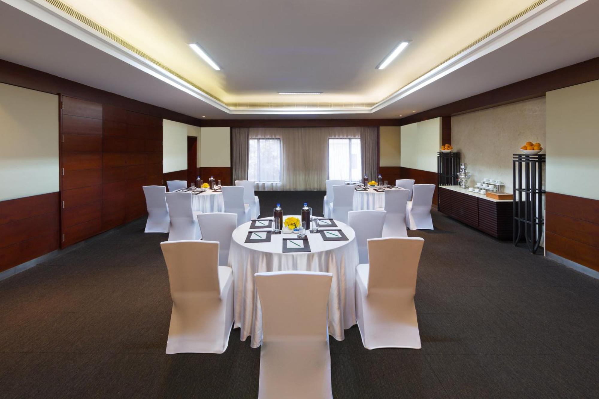 होटल Cochin By Ihg 5*