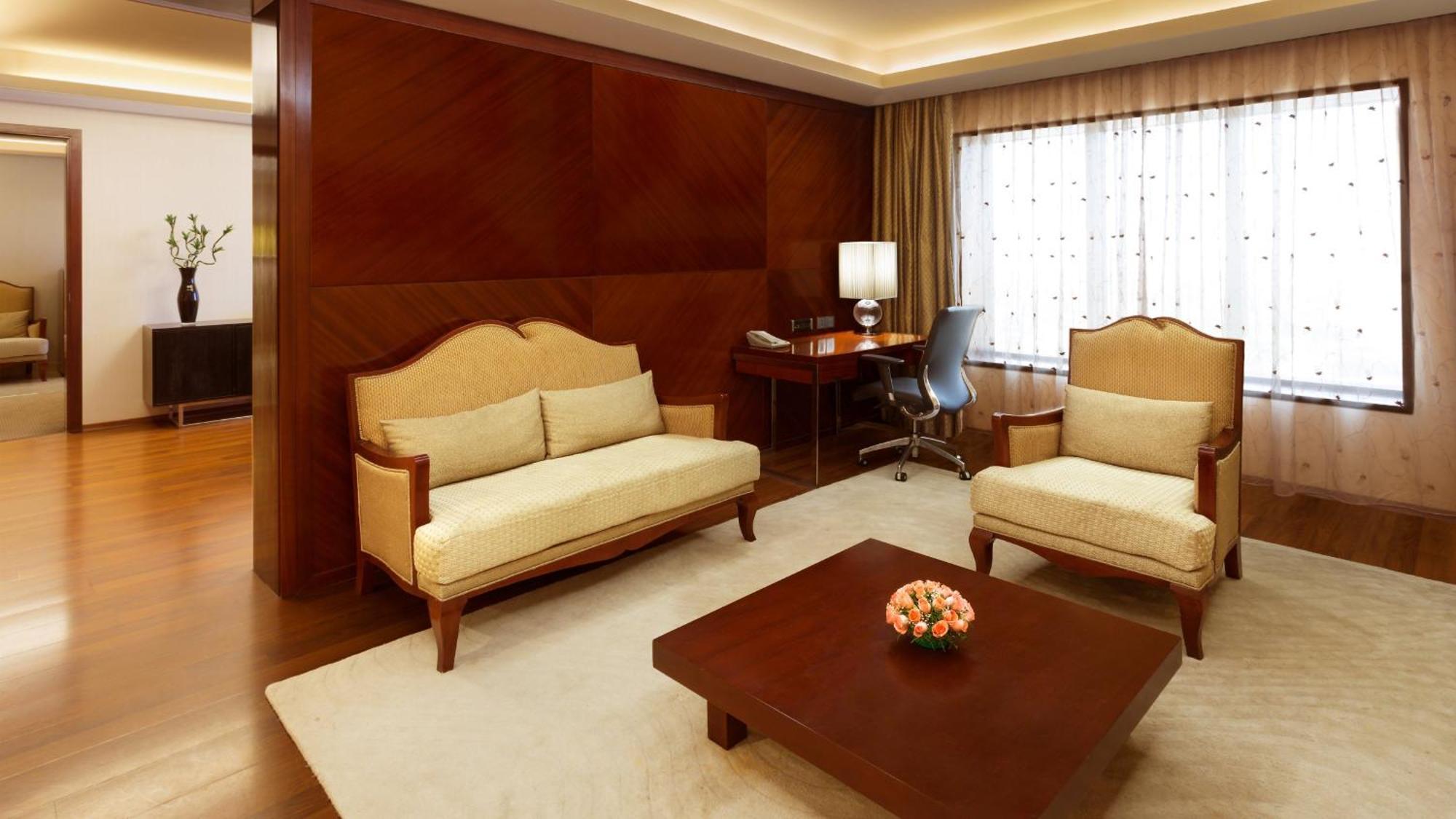 होटल Cochin By Ihg Kochi