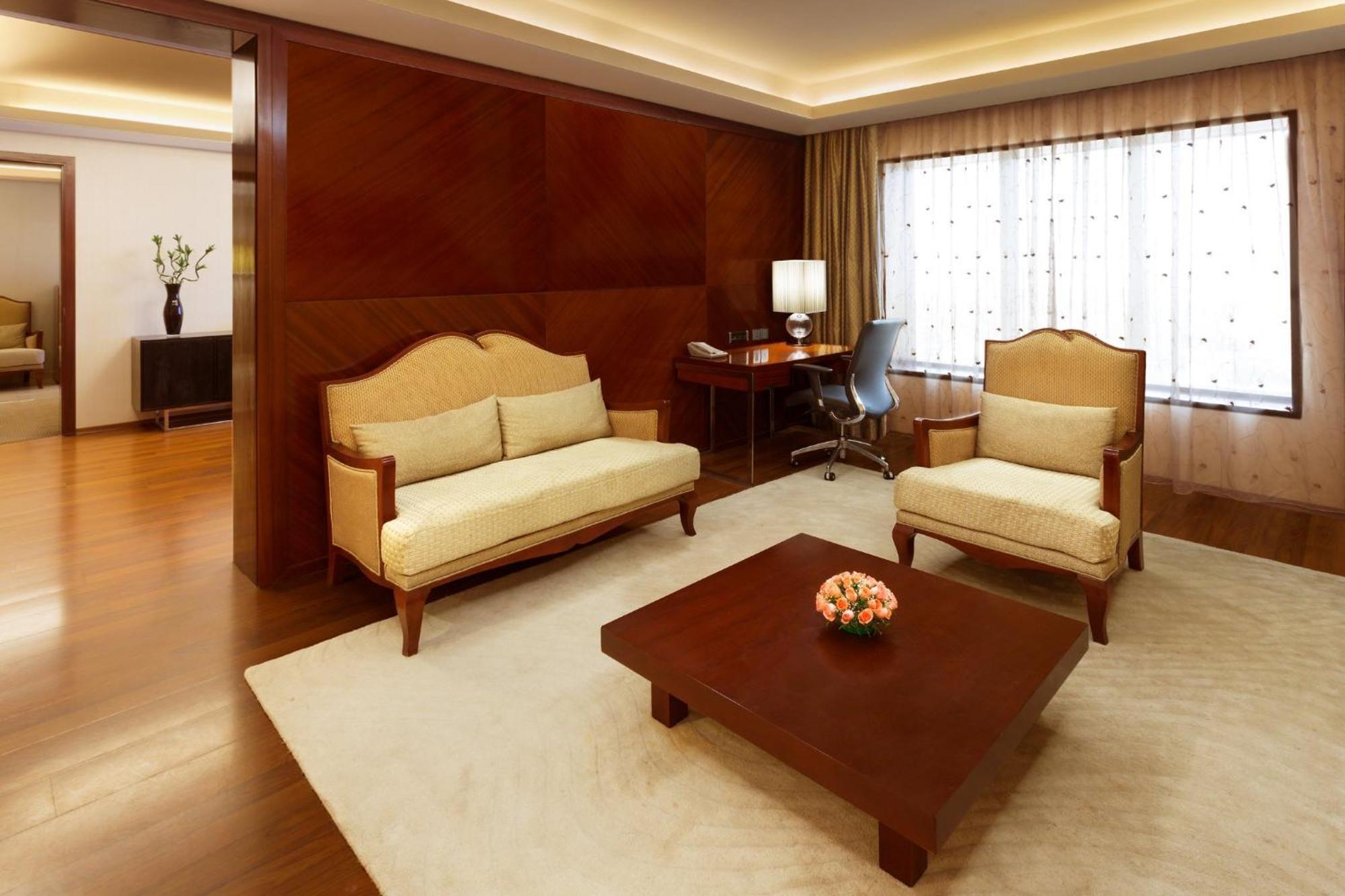 होटल Cochin By Ihg