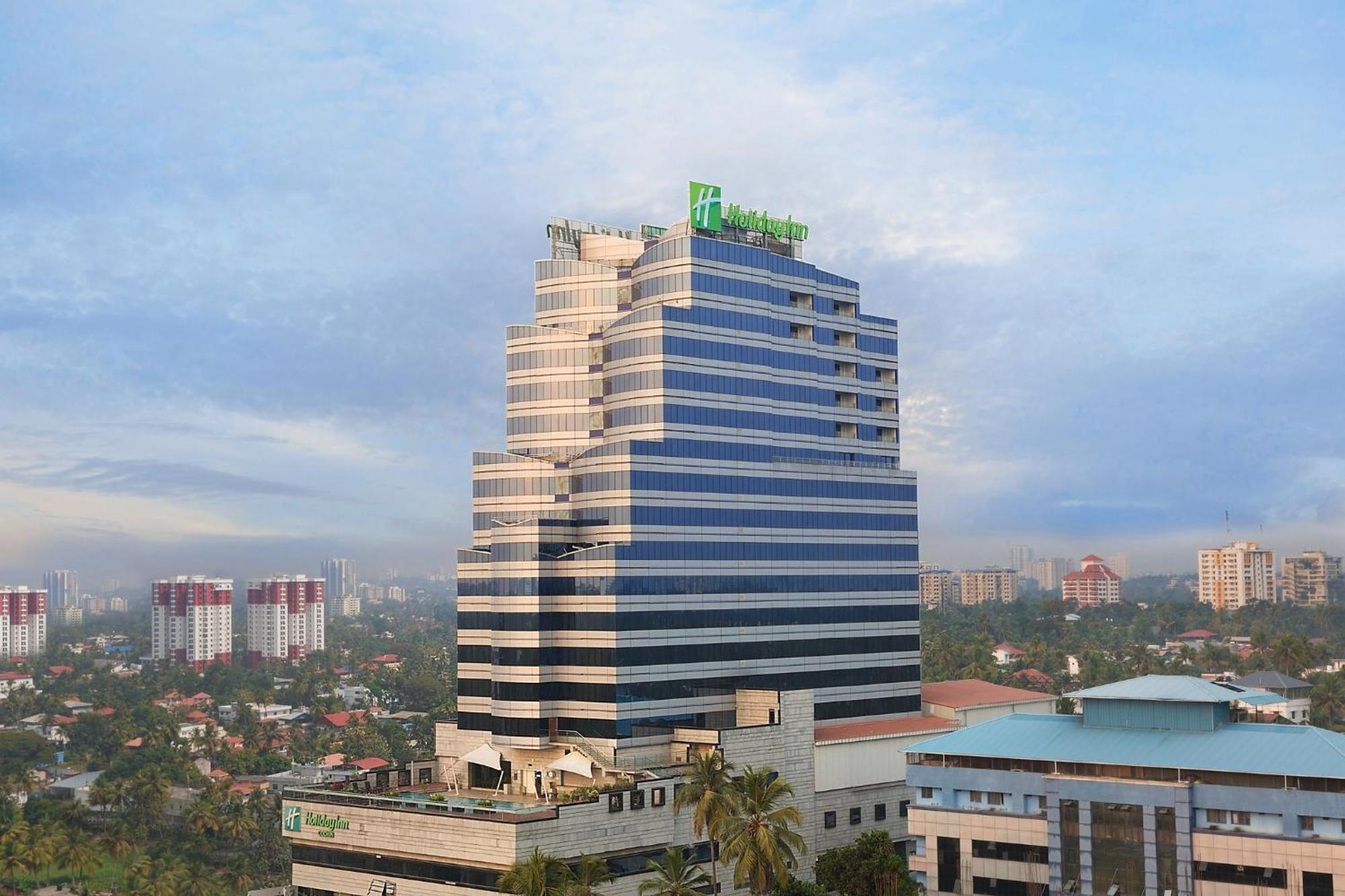 Cochin By Ihg होटल 5*