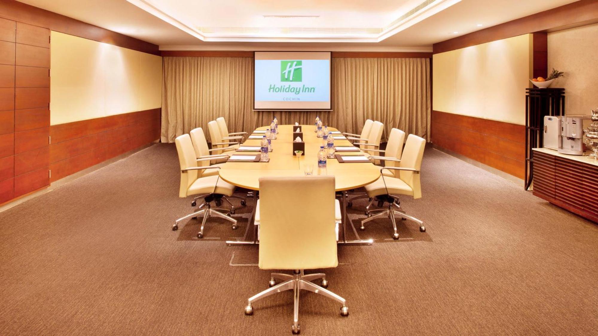 होटल Cochin By Ihg