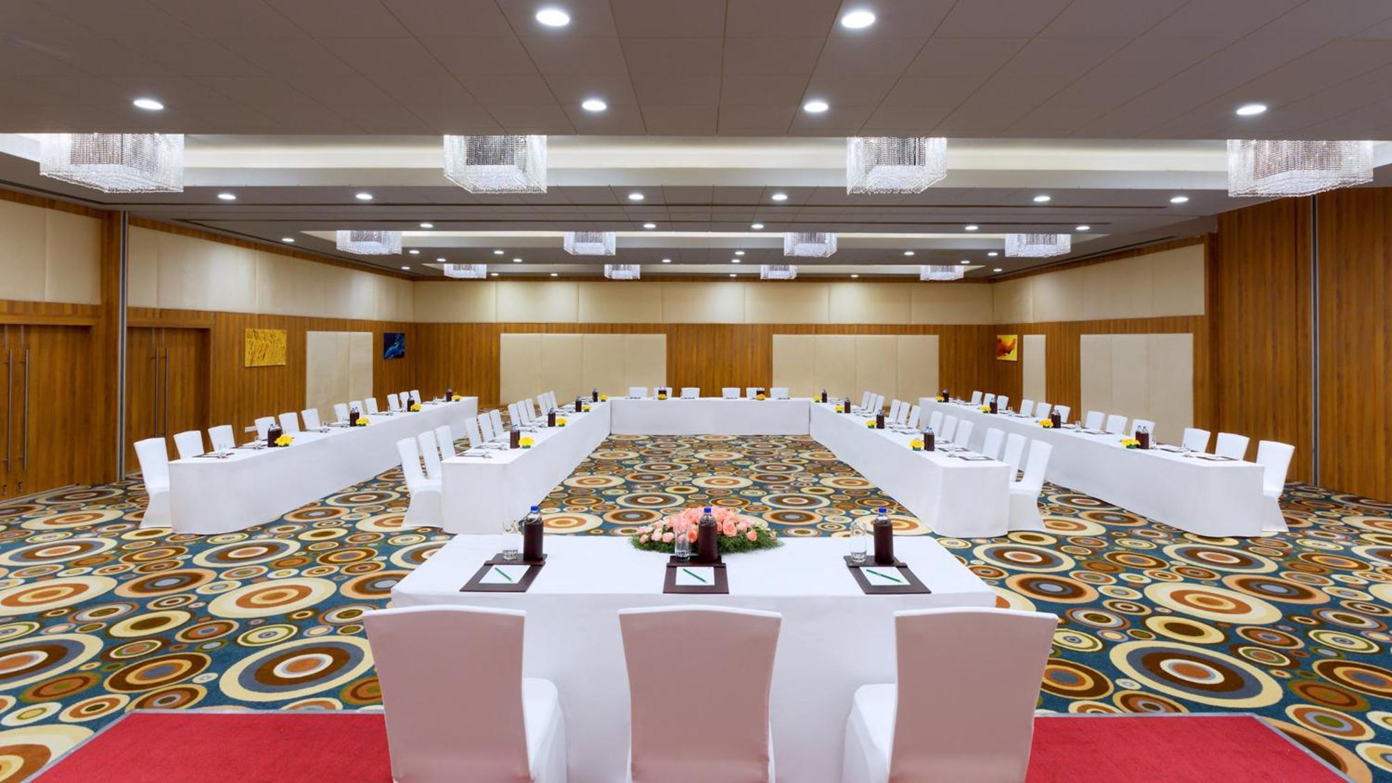 Cochin By Ihg होटल 5*