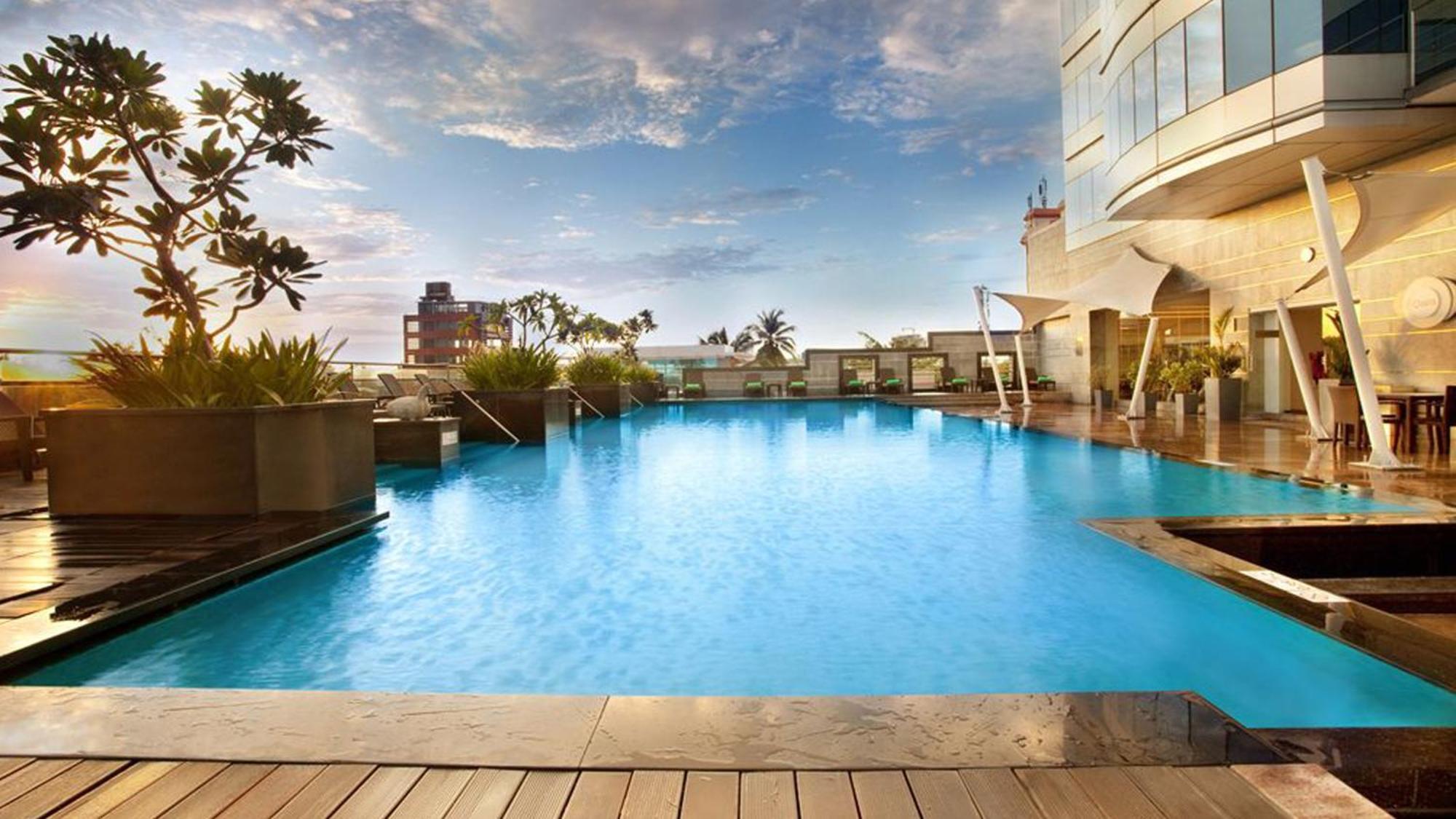 Cochin By Ihg होटल Kochi
