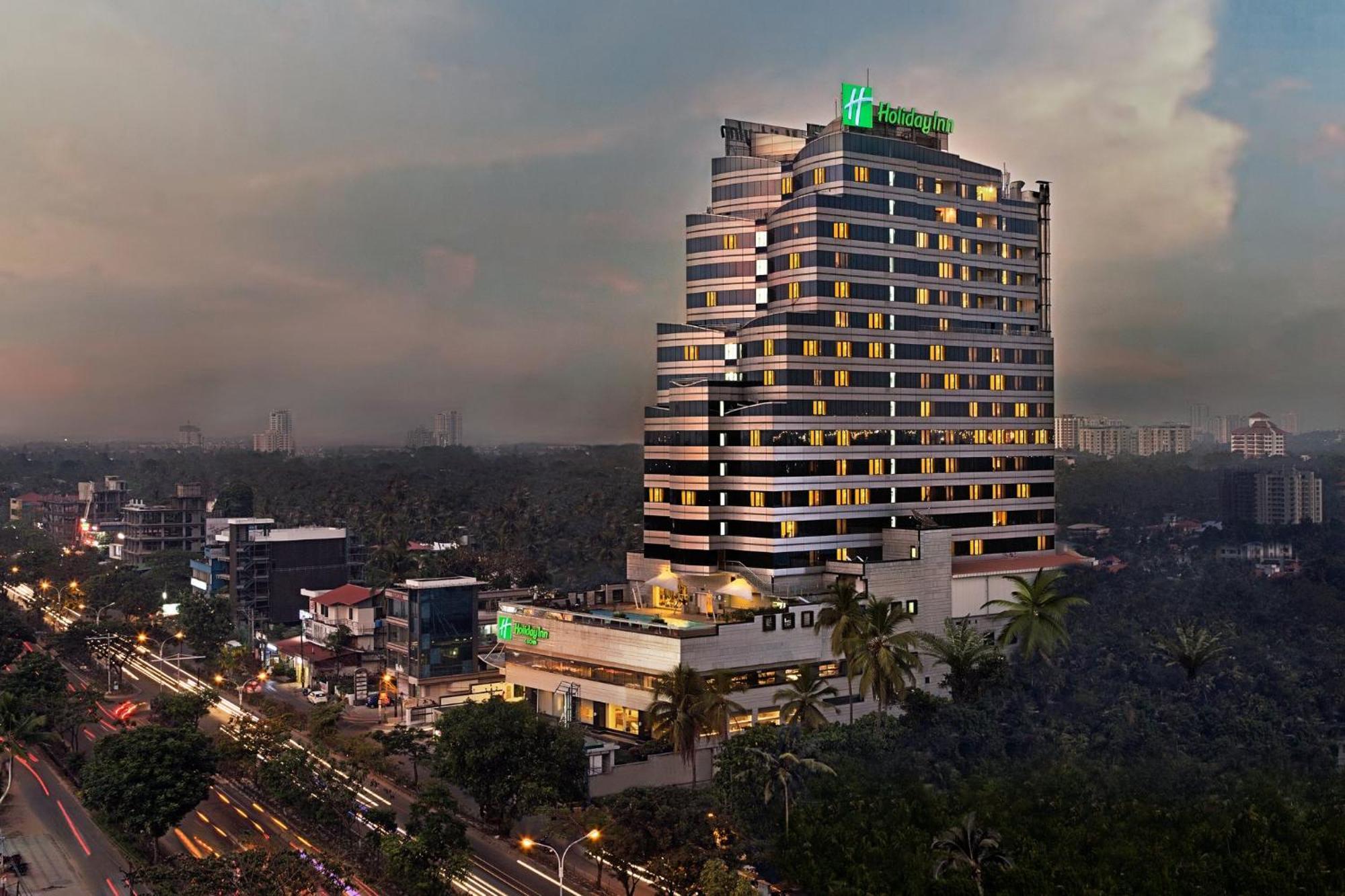 Cochin By Ihg 5* Kochi