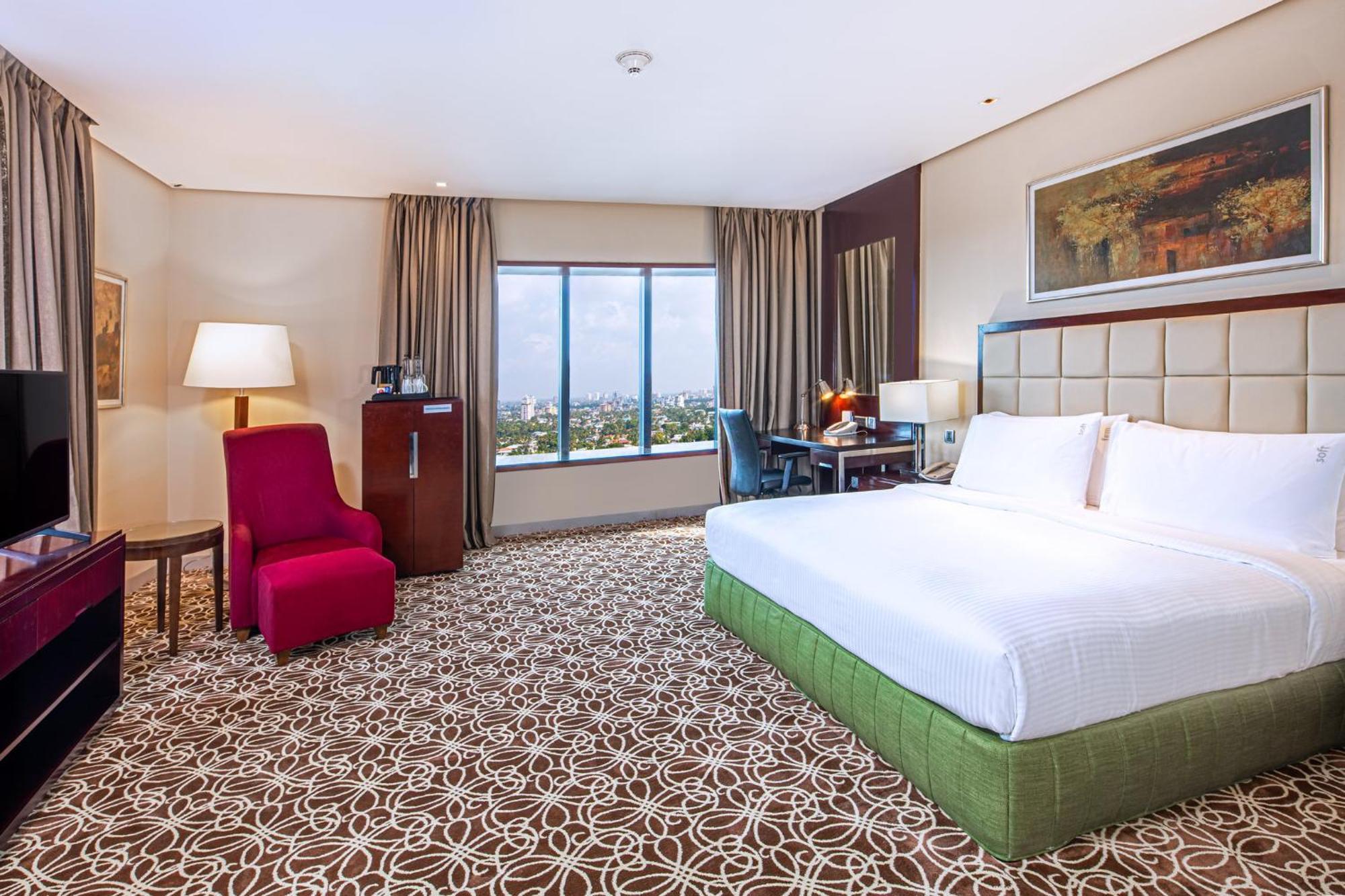 Cochin By Ihg होटल Kochi