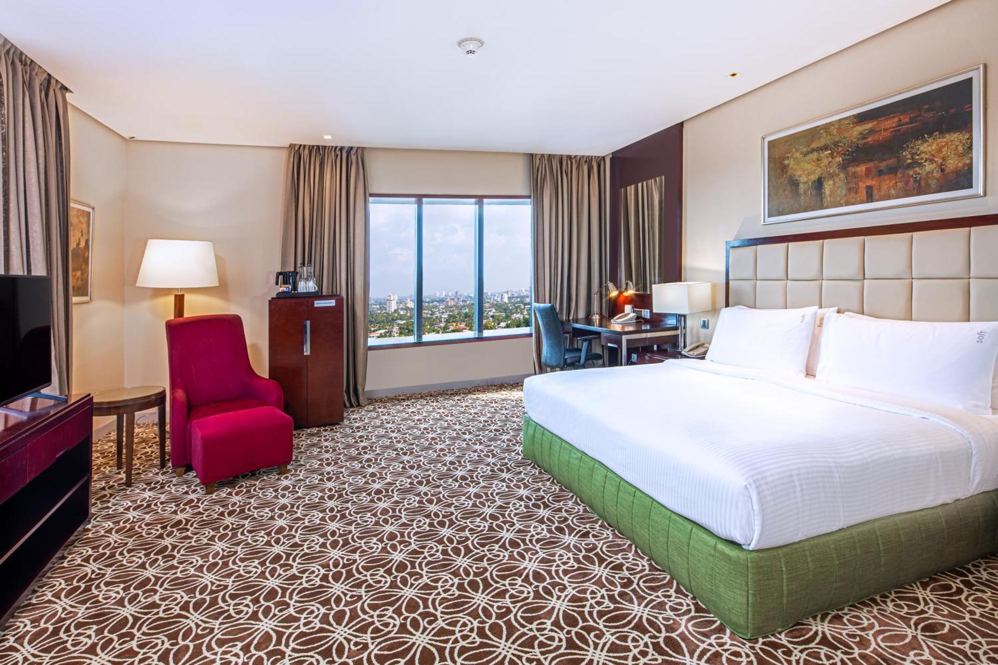 Cochin By Ihg 5*