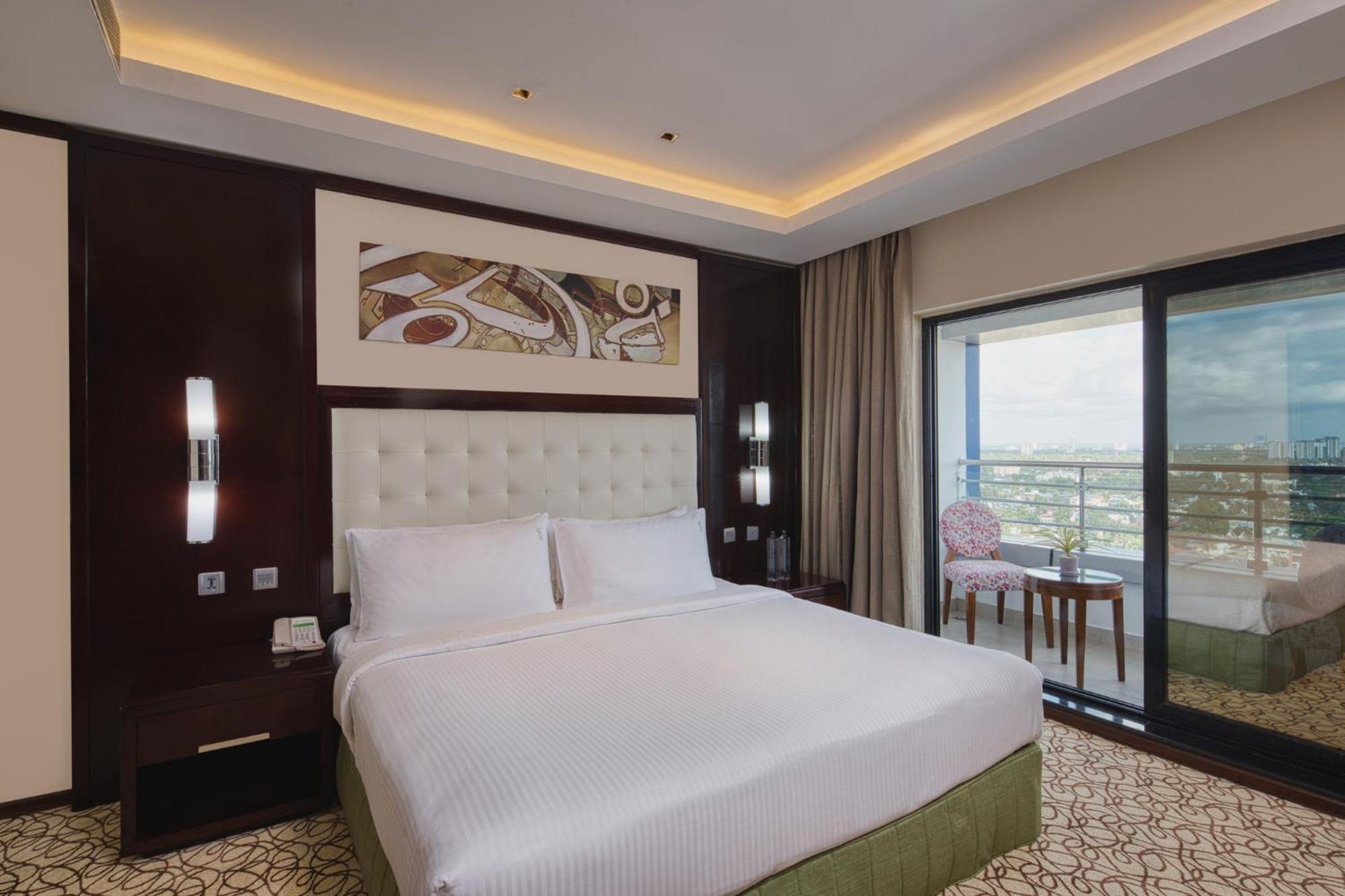 Cochin By Ihg 5* Kochi