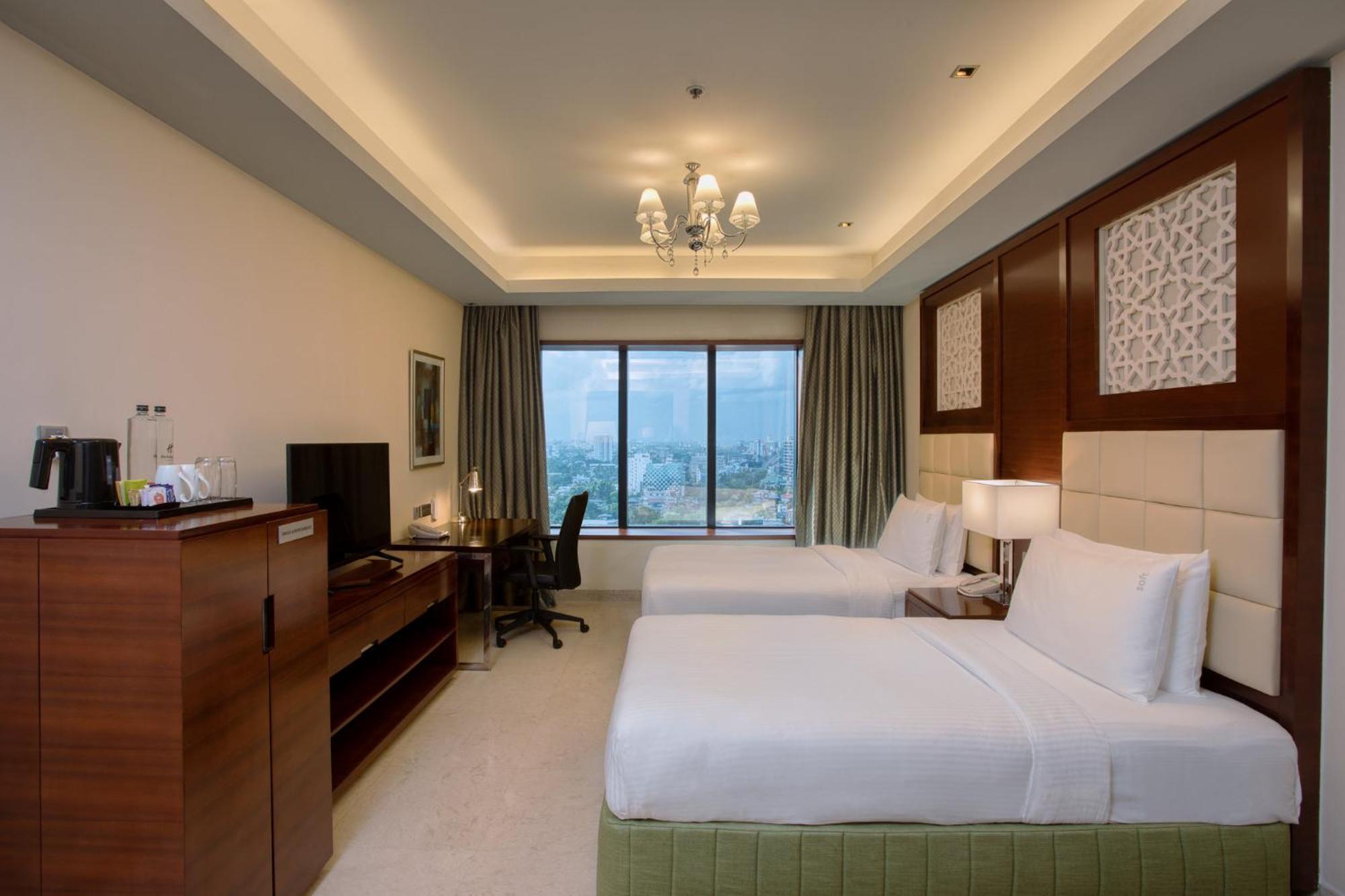 होटल Cochin By Ihg 5*
