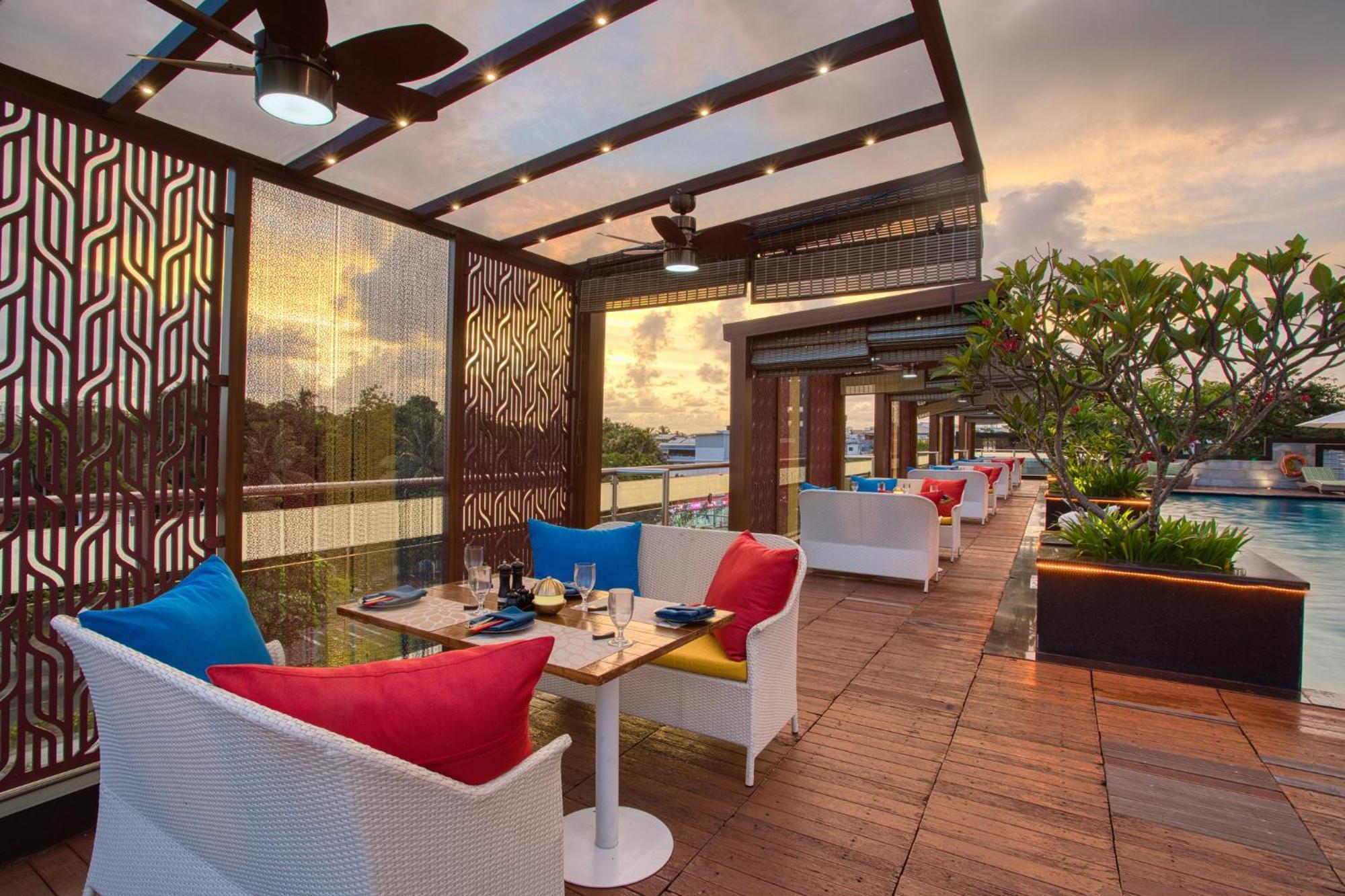 Cochin By Ihg 5* Kochi