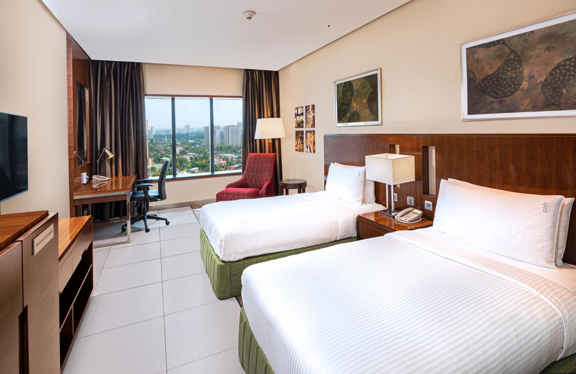 Cochin By Ihg होटल