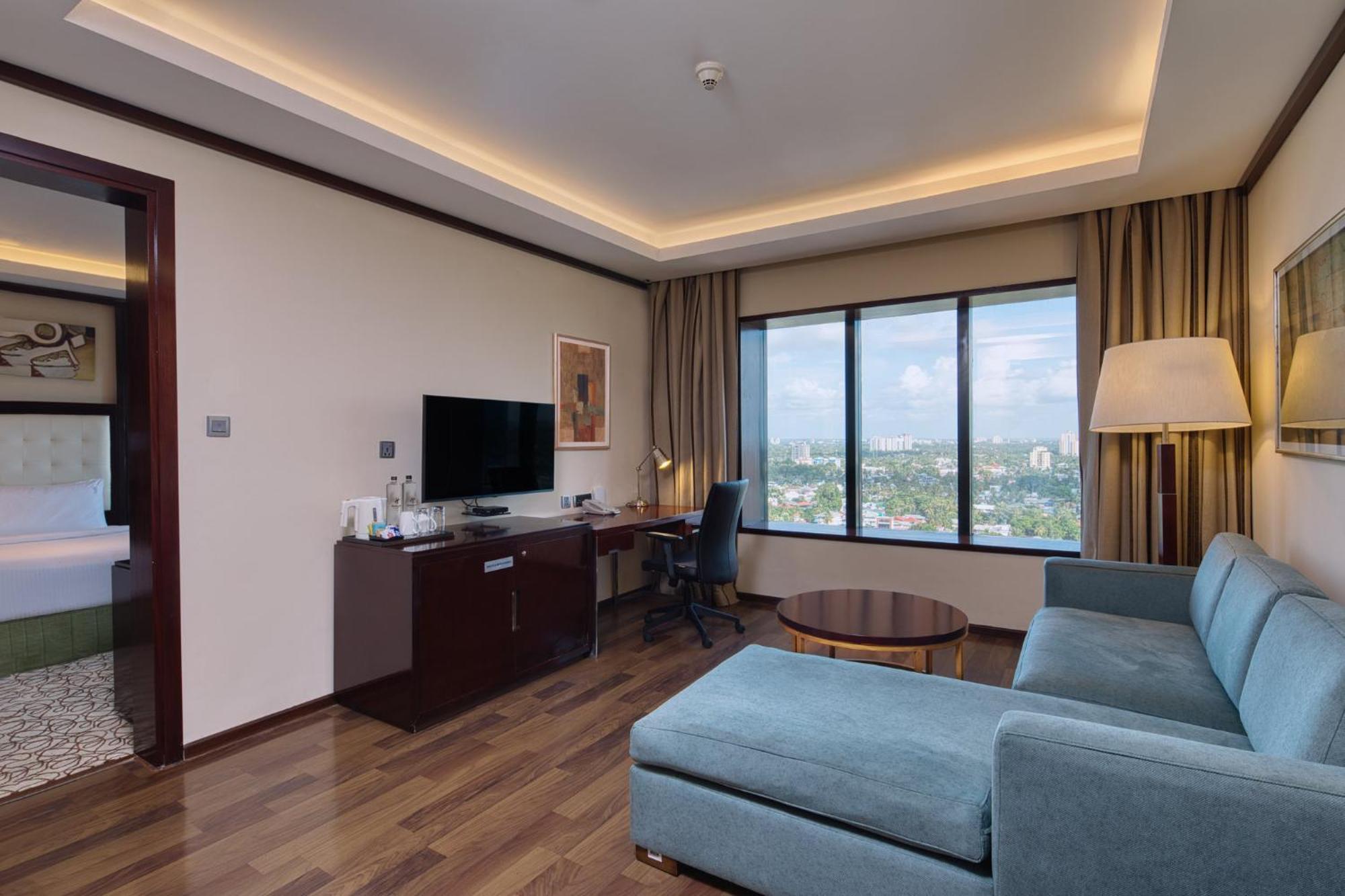 होटल Cochin By Ihg 5*