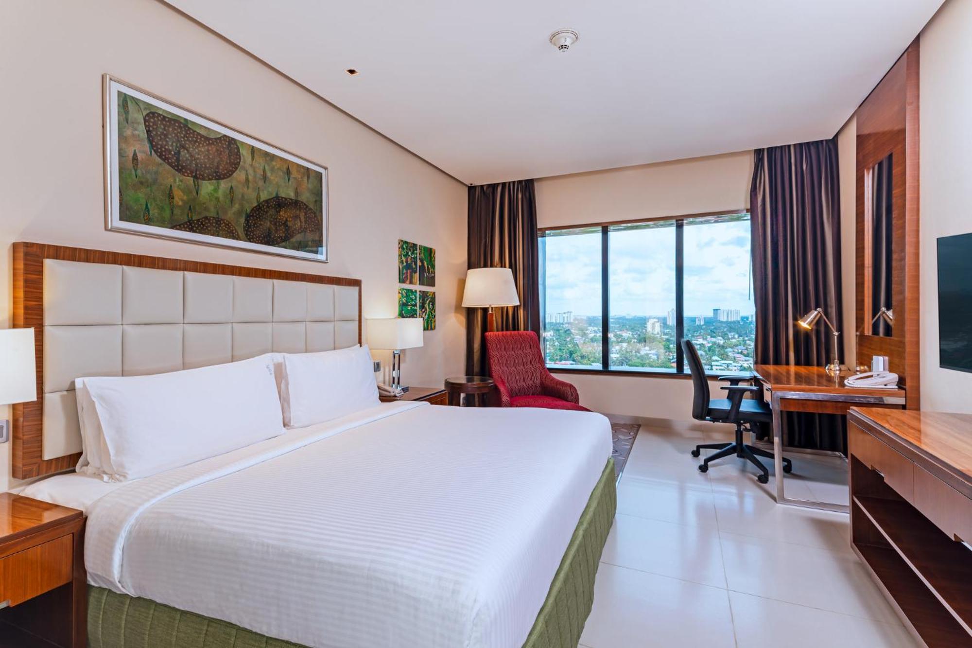 Cochin By Ihg 5* Kochi