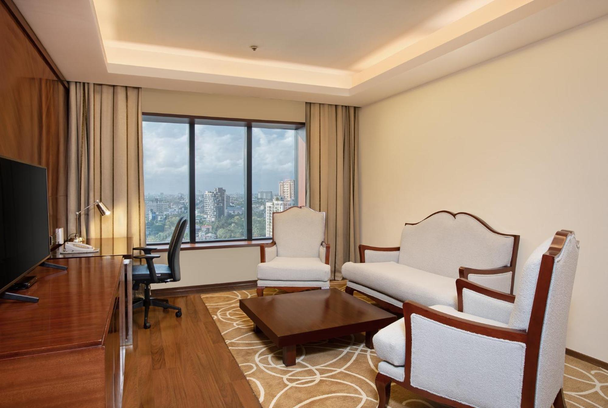 होटल Cochin By Ihg 5*