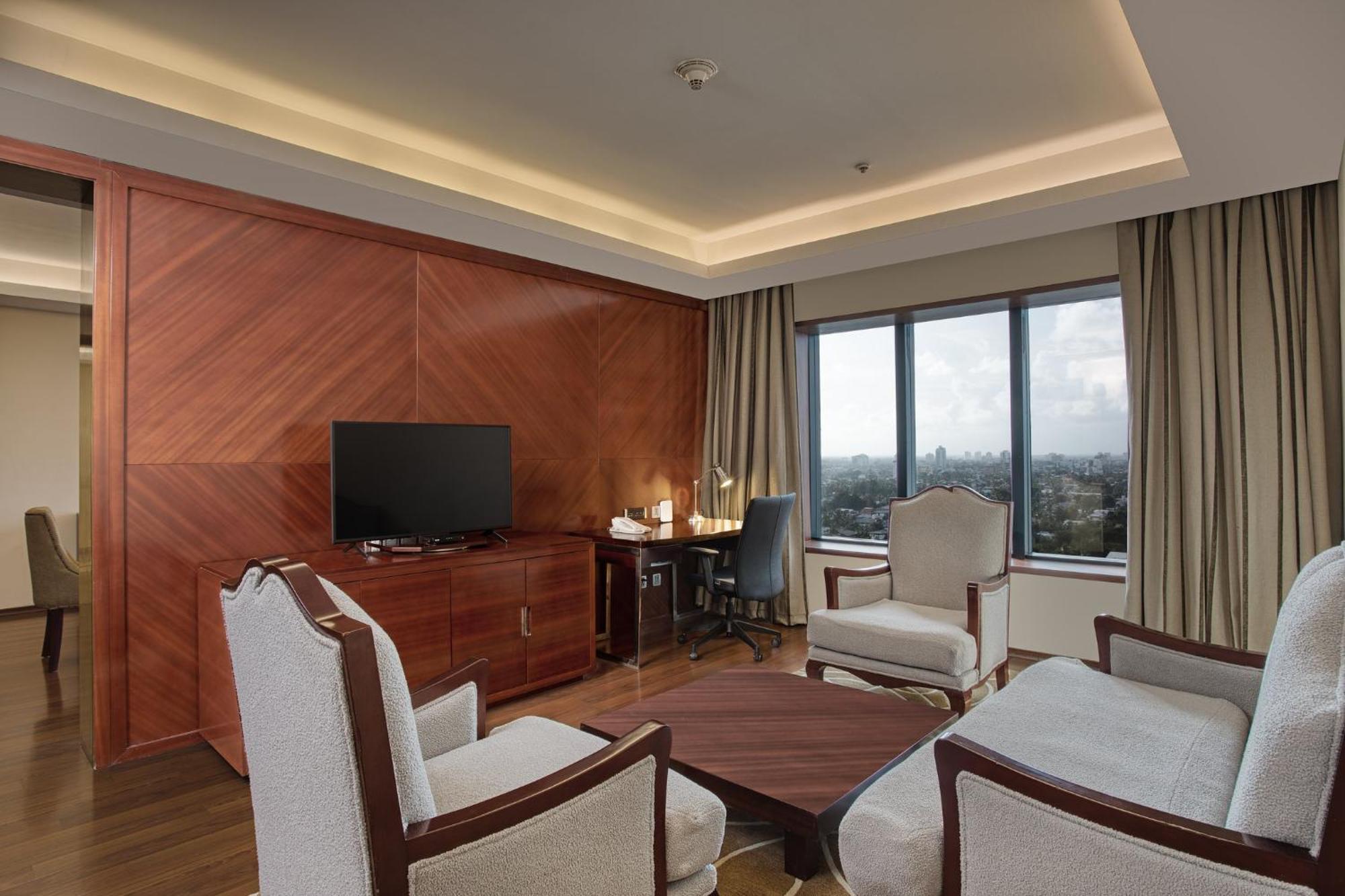 Cochin By Ihg होटल Kochi