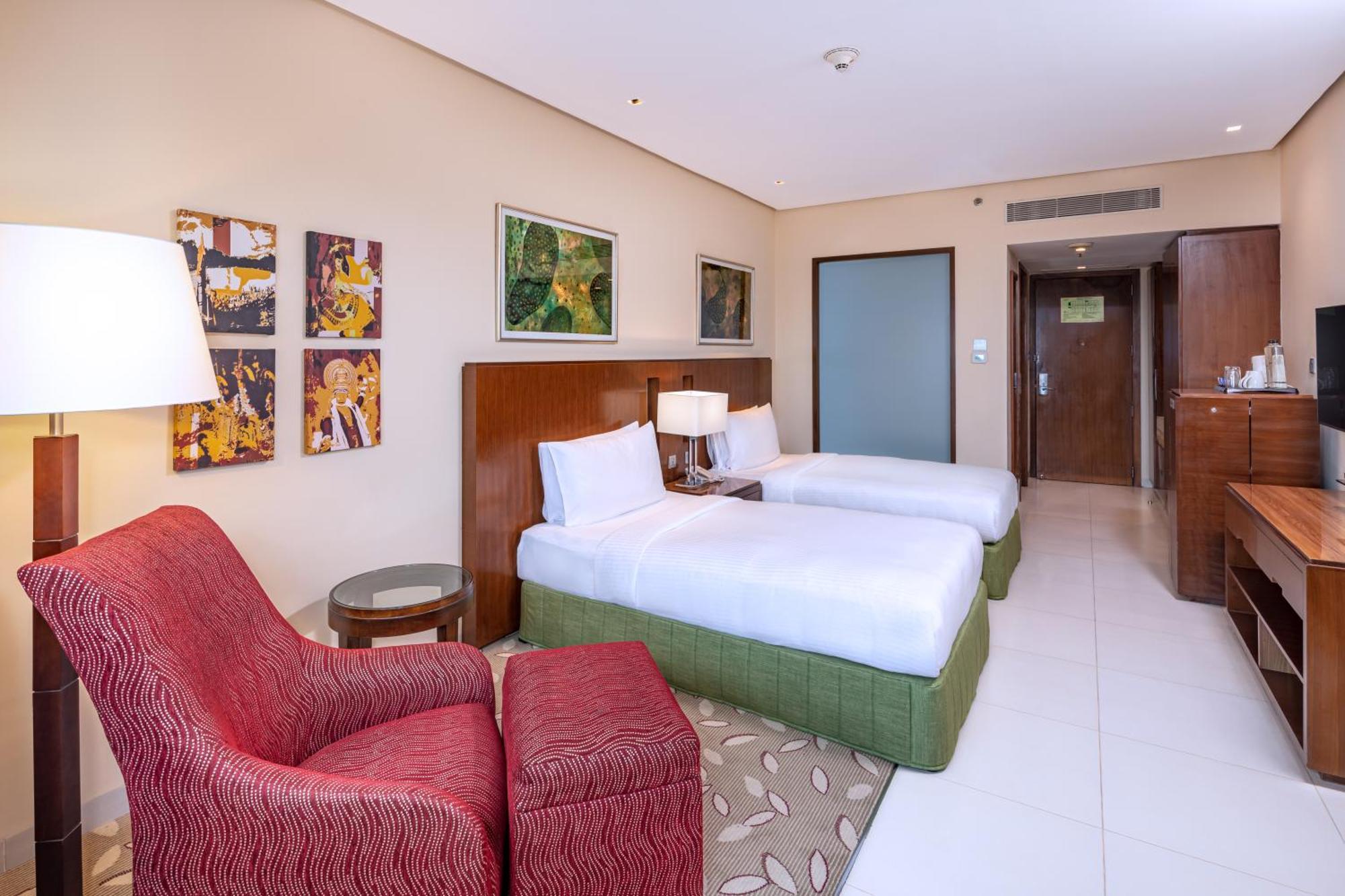 Cochin By Ihg 5* Kochi